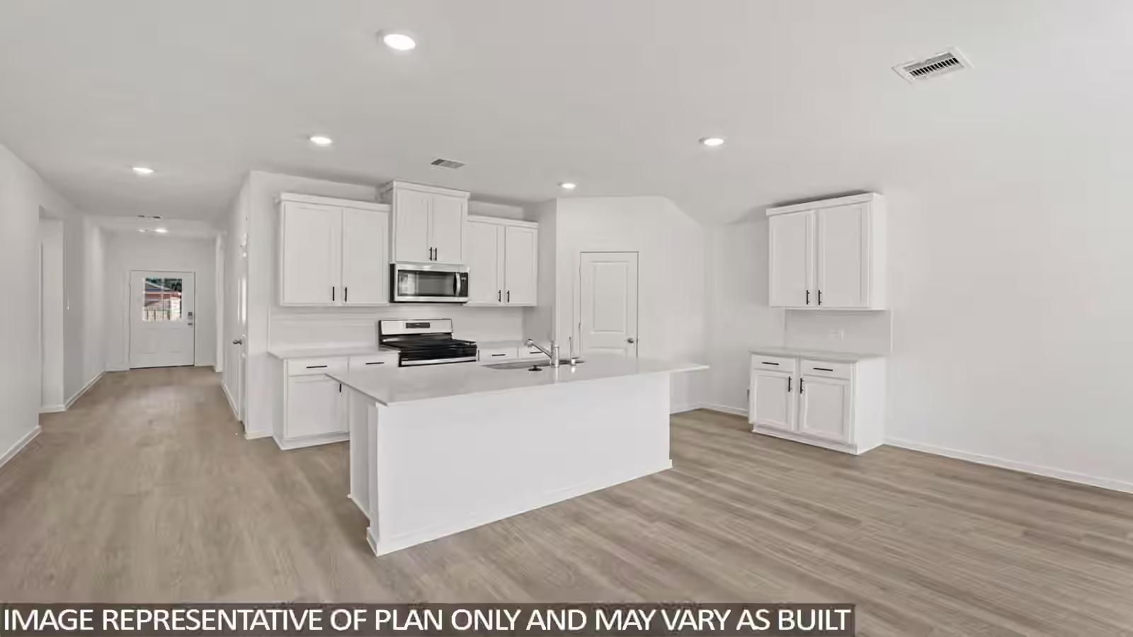 Photo 4 of 252 Golden Eagle Boulevard, New Waverly, TX