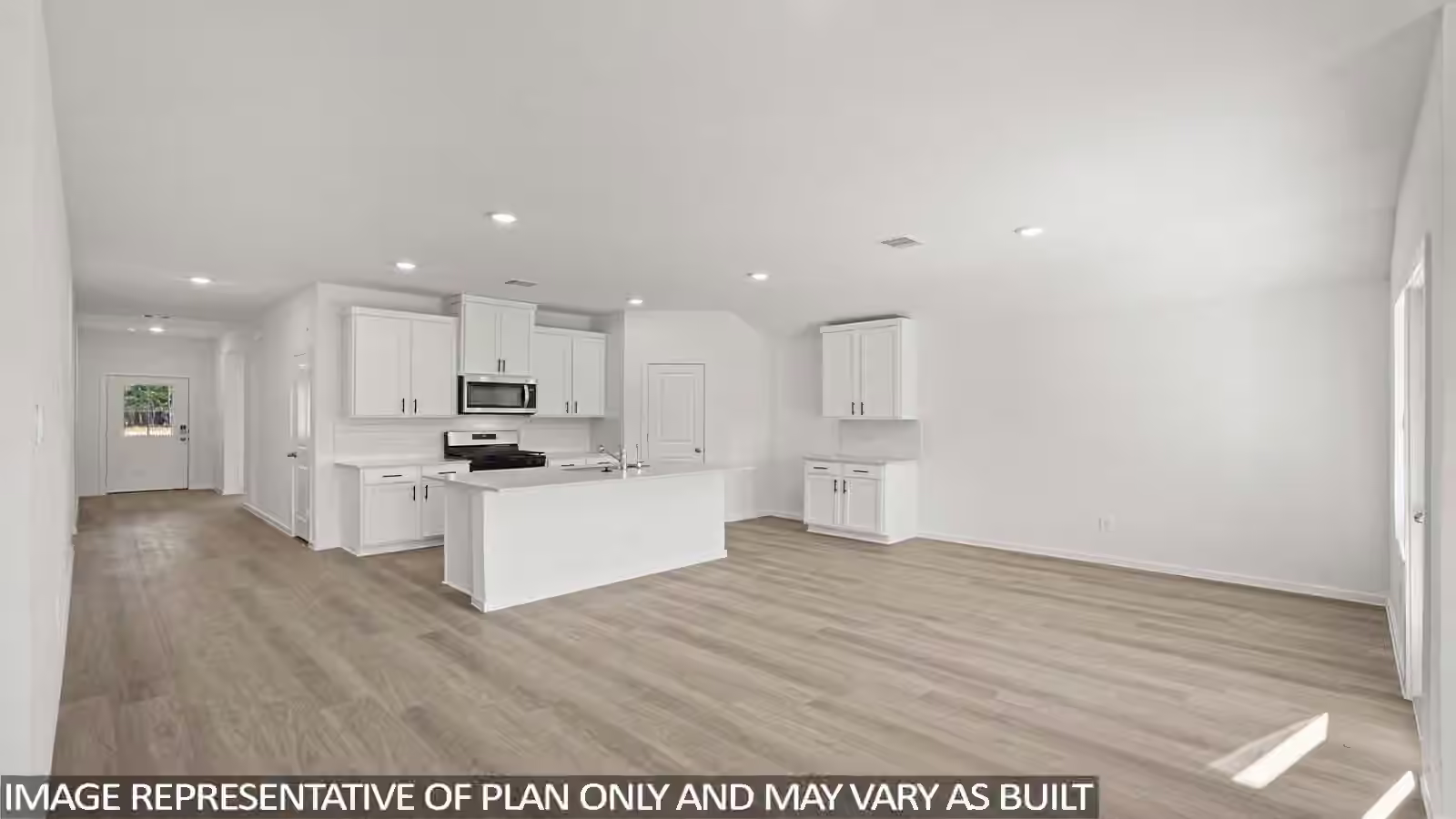 Photo 7 of 252 Golden Eagle Boulevard, New Waverly, TX