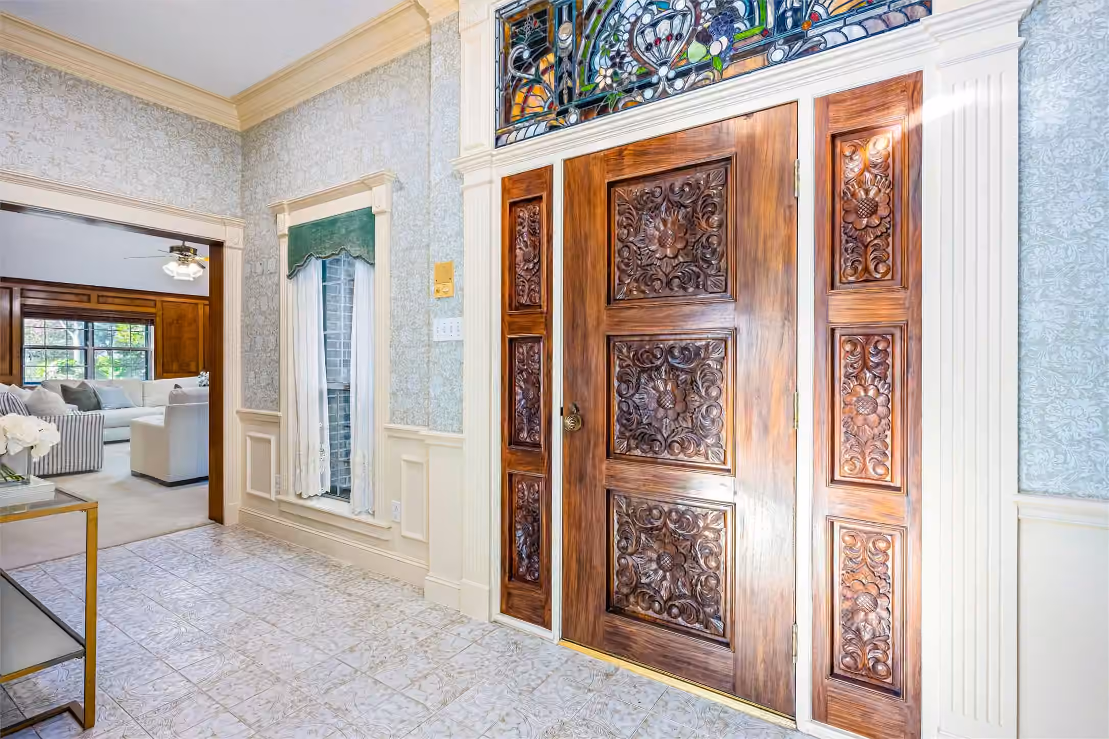 Photo 6 of 1715 Avenue D, Katy, TX