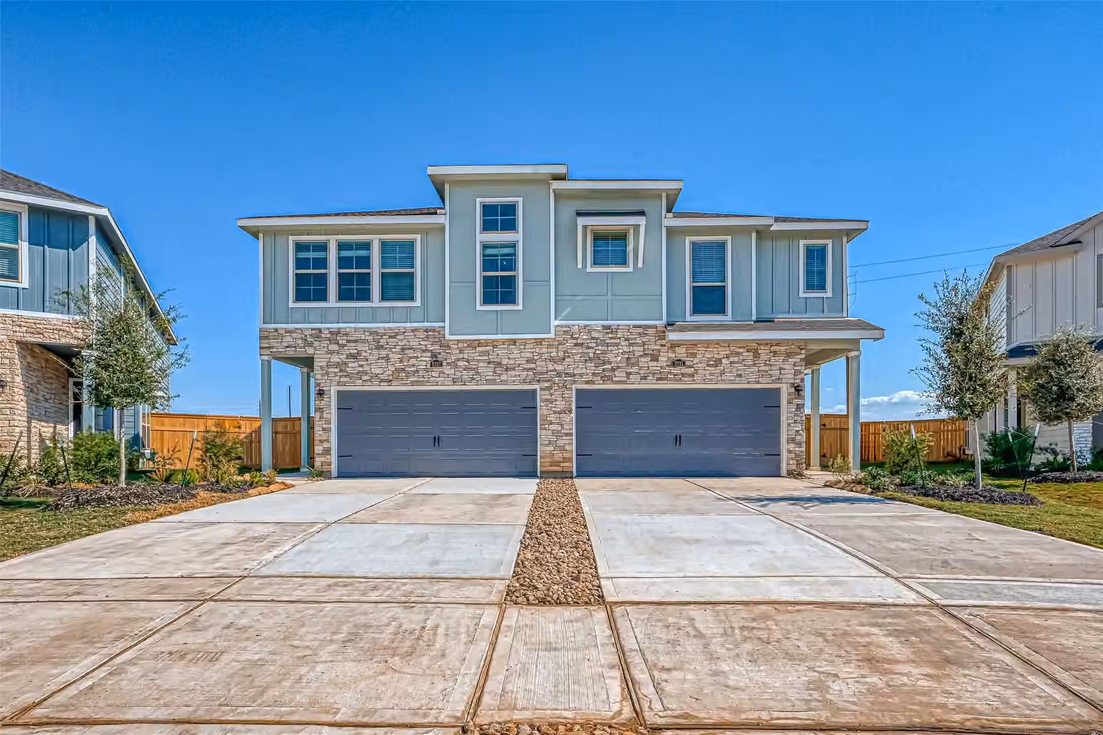 Photo of 5731 Foggy Vine Court, Fulshear, TX