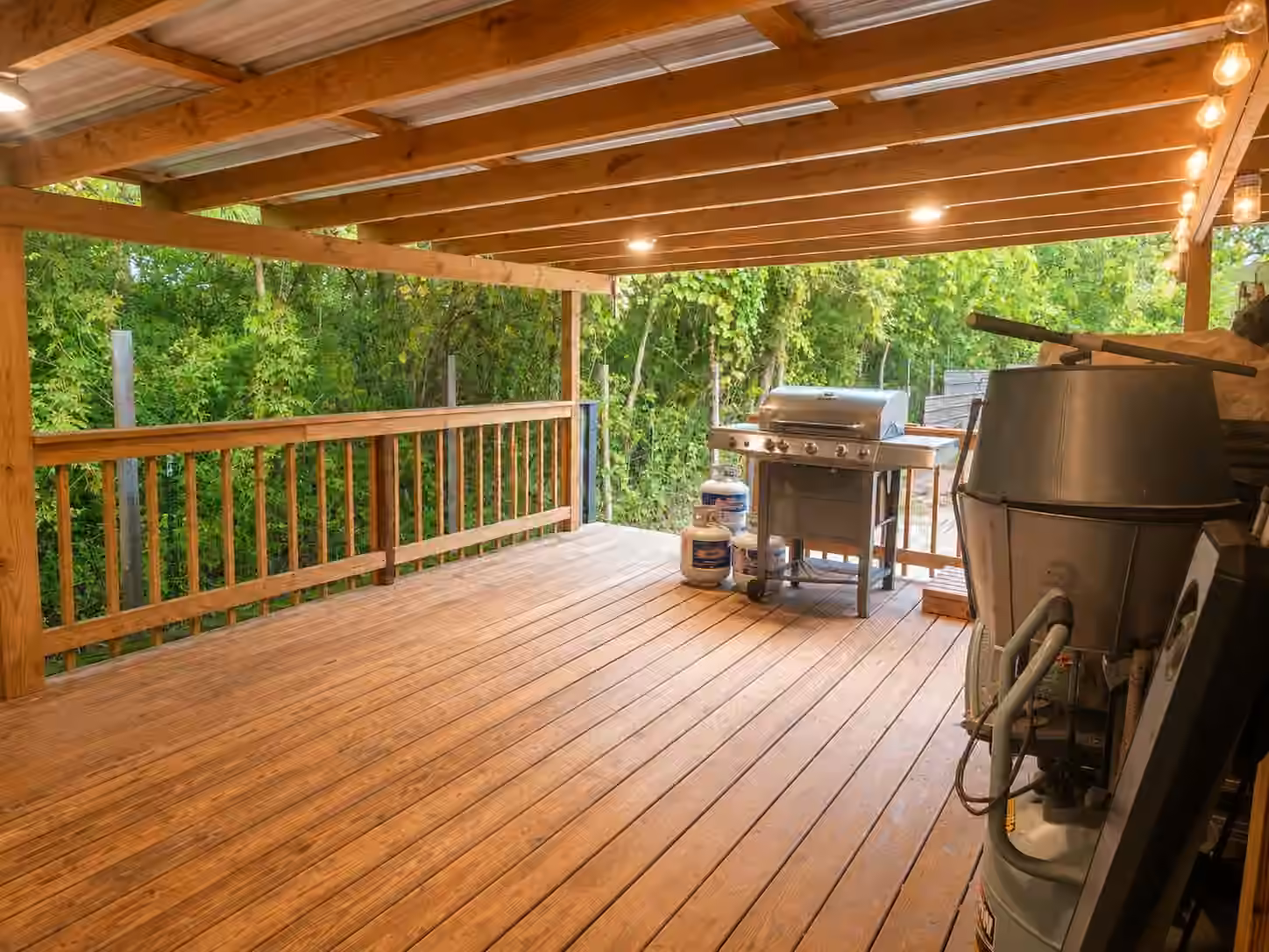 Photo of 398 County Road 3406 Road, Cleveland, TX 77327