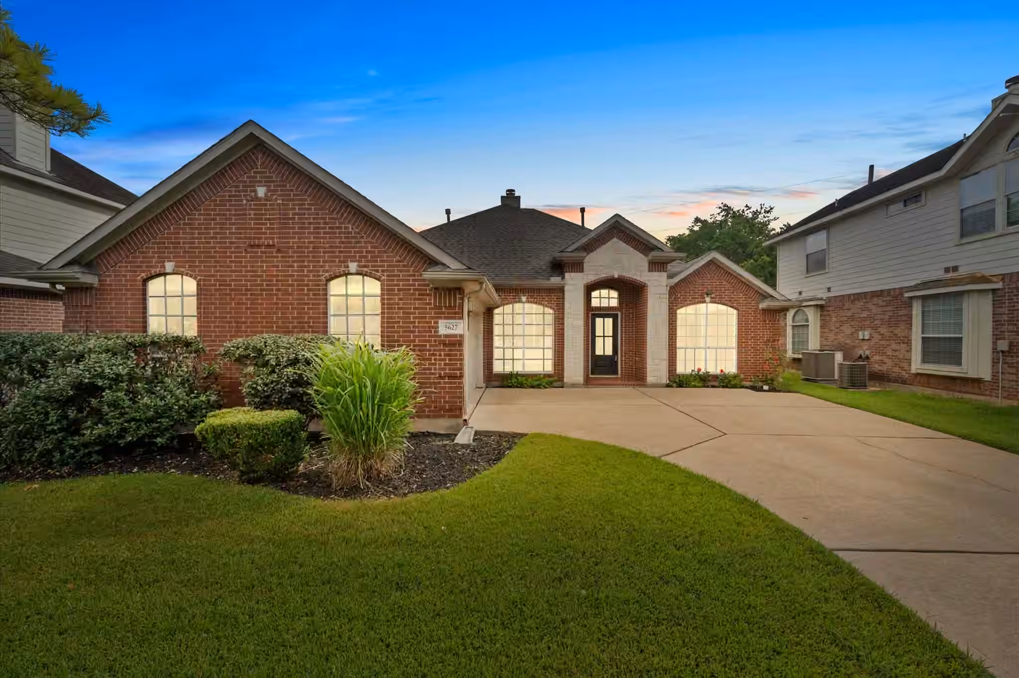 Photo of 5627 Carta Valley Lane, Richmond, TX 77469
