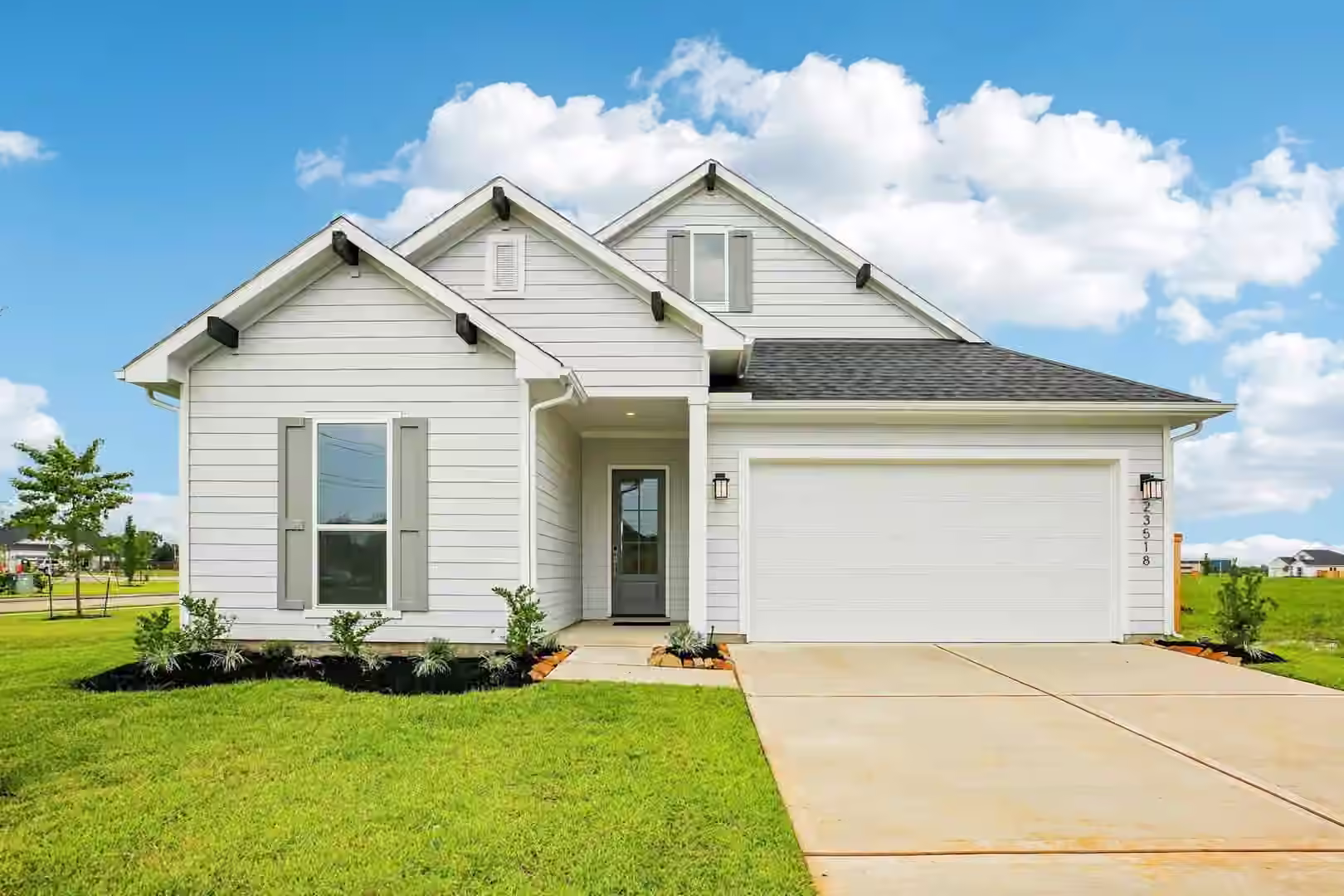 Photo of 23518 Steely Thicket Trail, Tomball, TX 77375