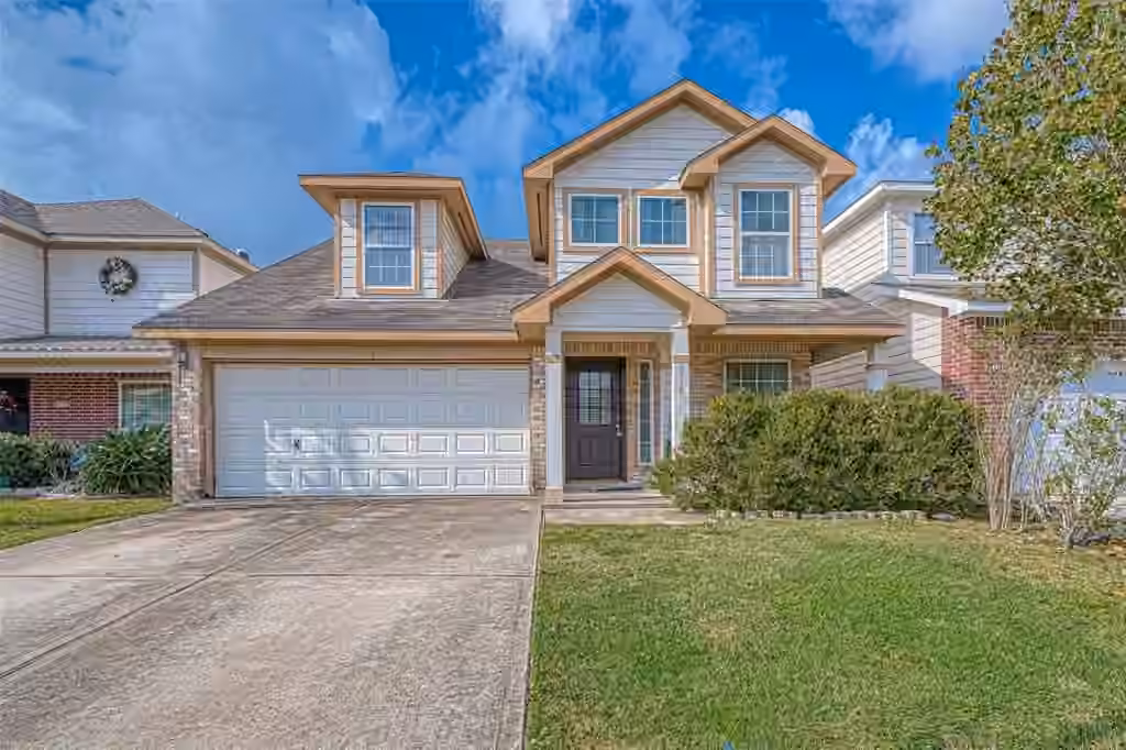 Photo of 2519 Glenholly Park Drive, Sugar Land, TX 77498