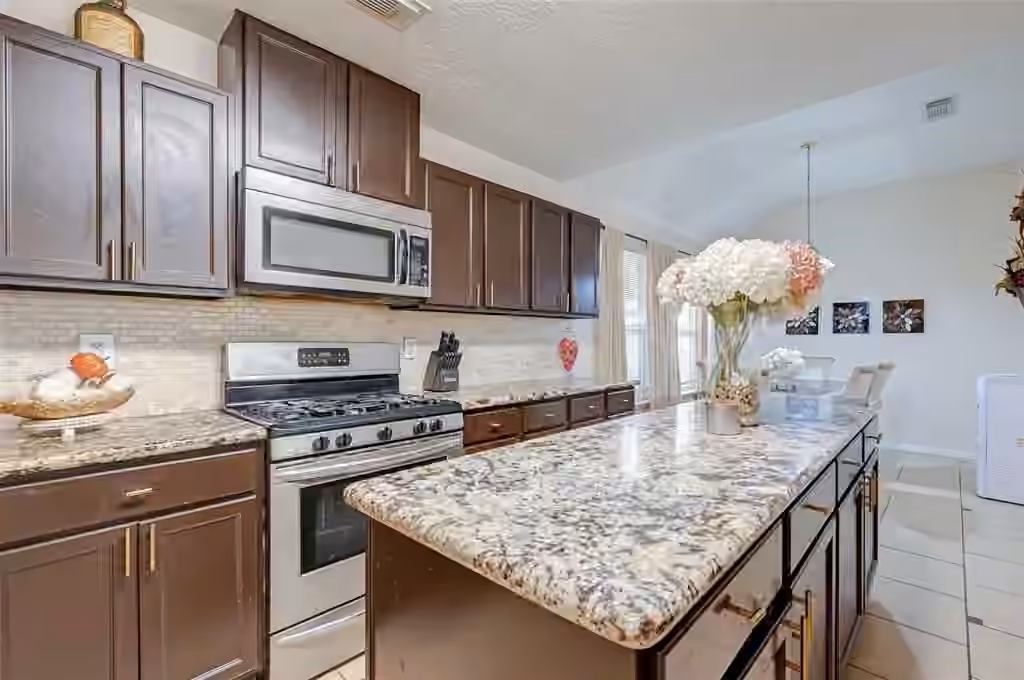 Photo 4 of 2519 Glenholly Park Drive, Sugar Land, TX