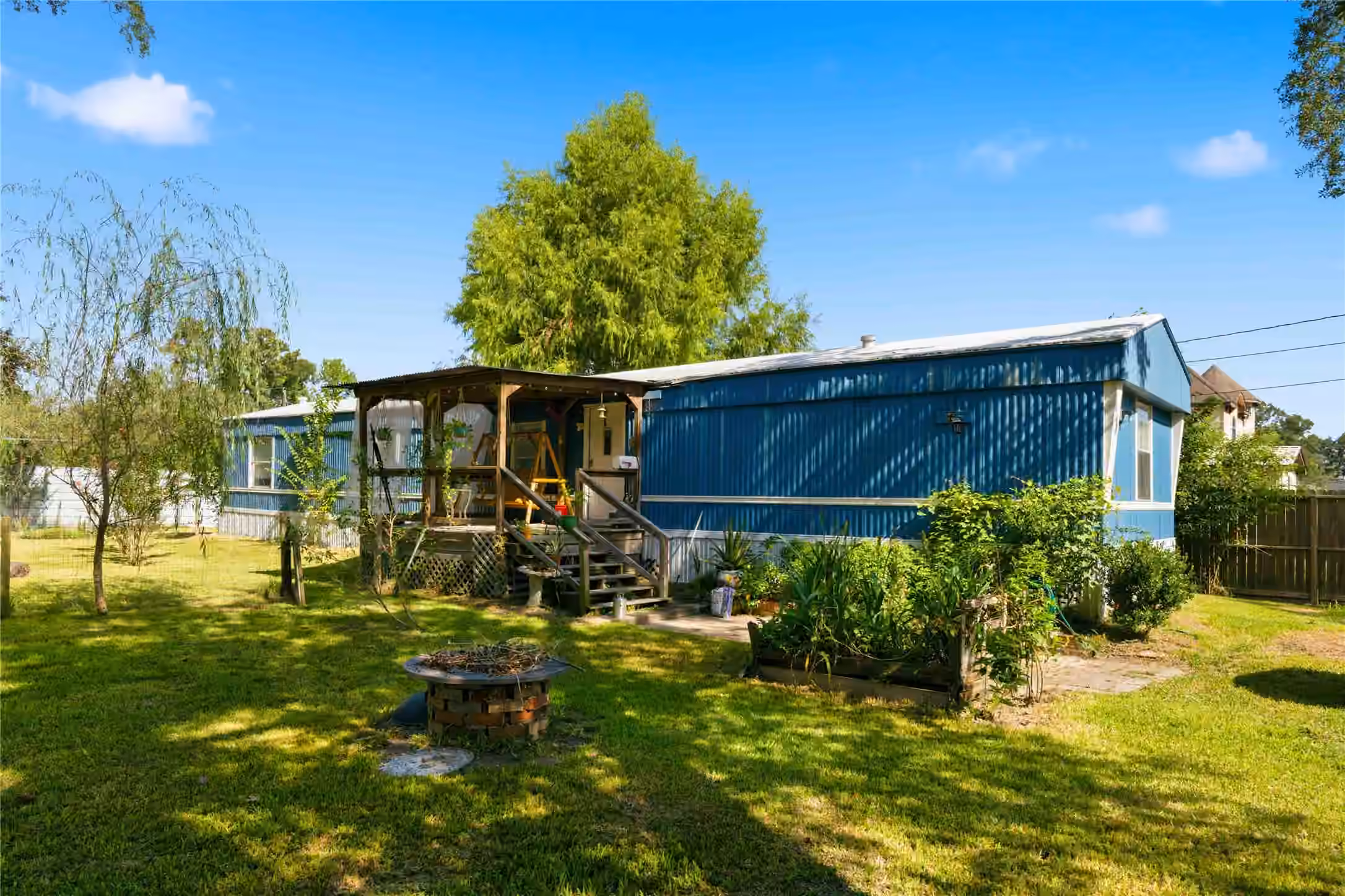 Photo of 24346 E Terrace Drive, Porter, TX