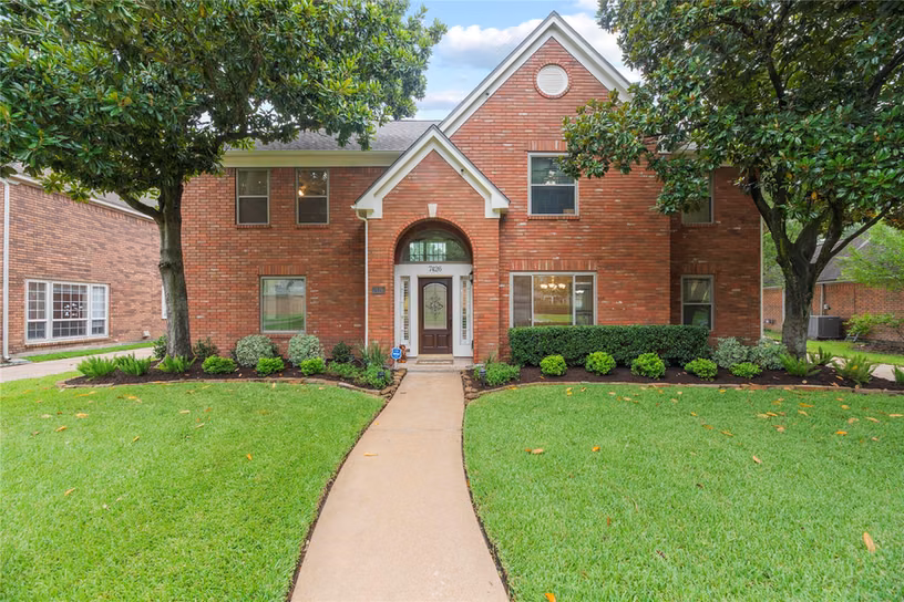 Photo of 7426 Foxton Place Court, Houston, TX