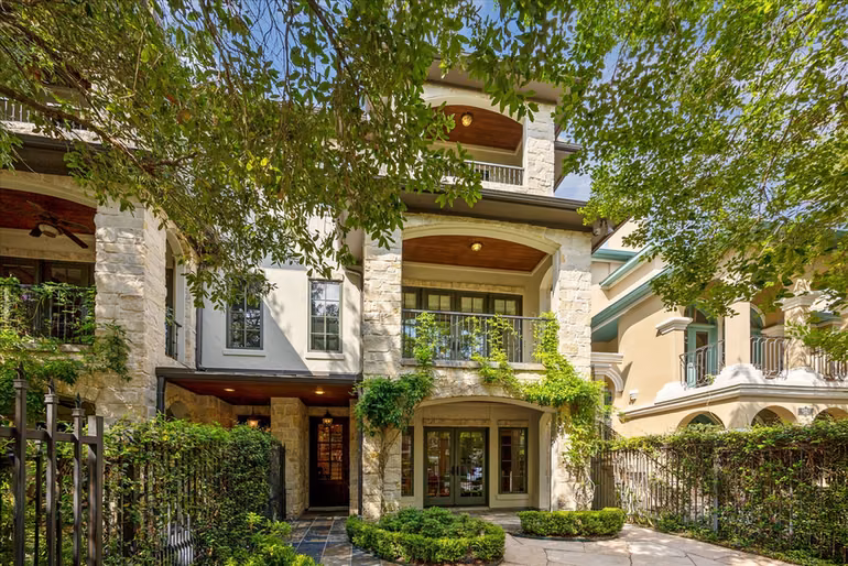 Photo of 6308 Pickens Street B, Houston, TX