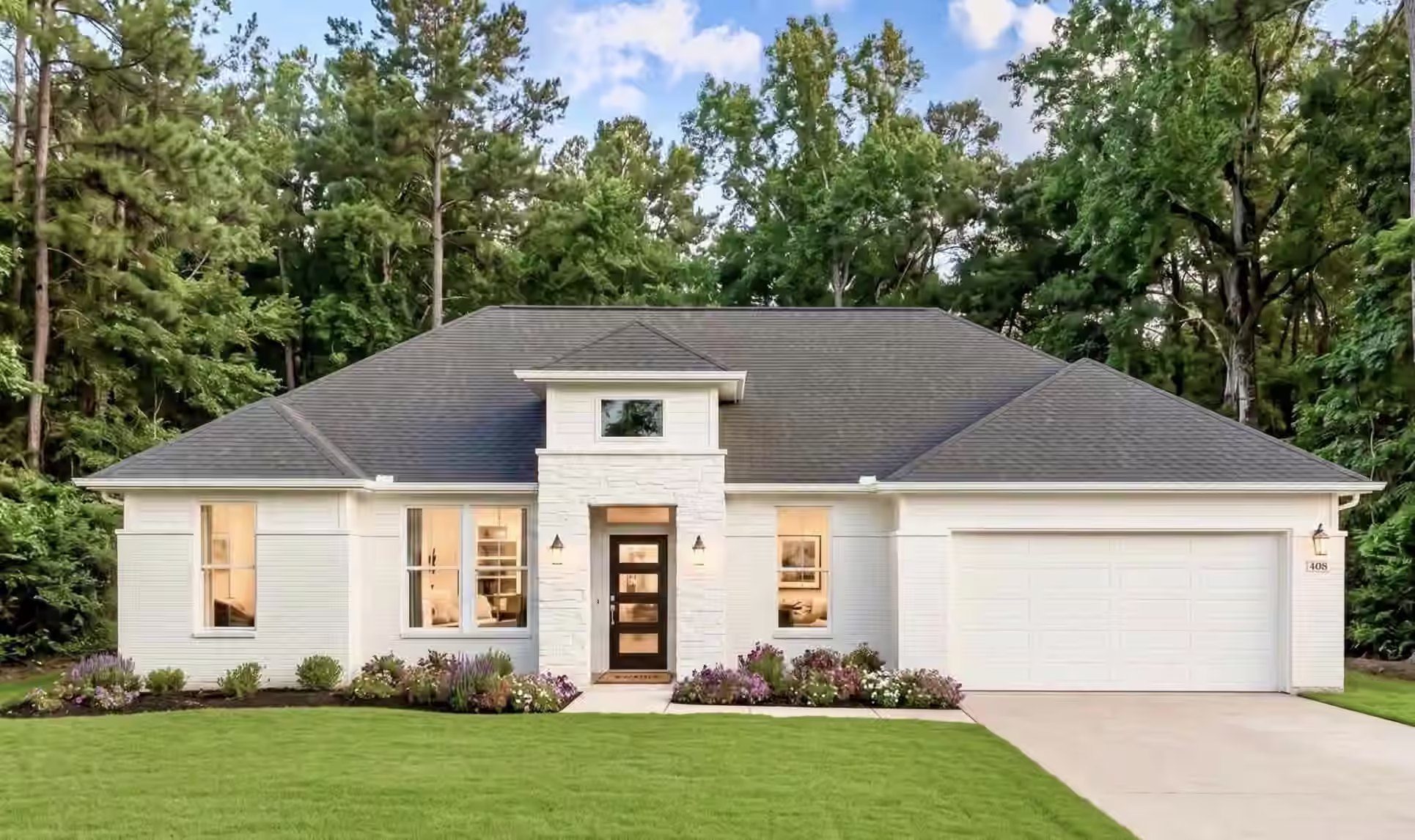 Photo of 17723 Flagstone Way, Conroe, TX 77306