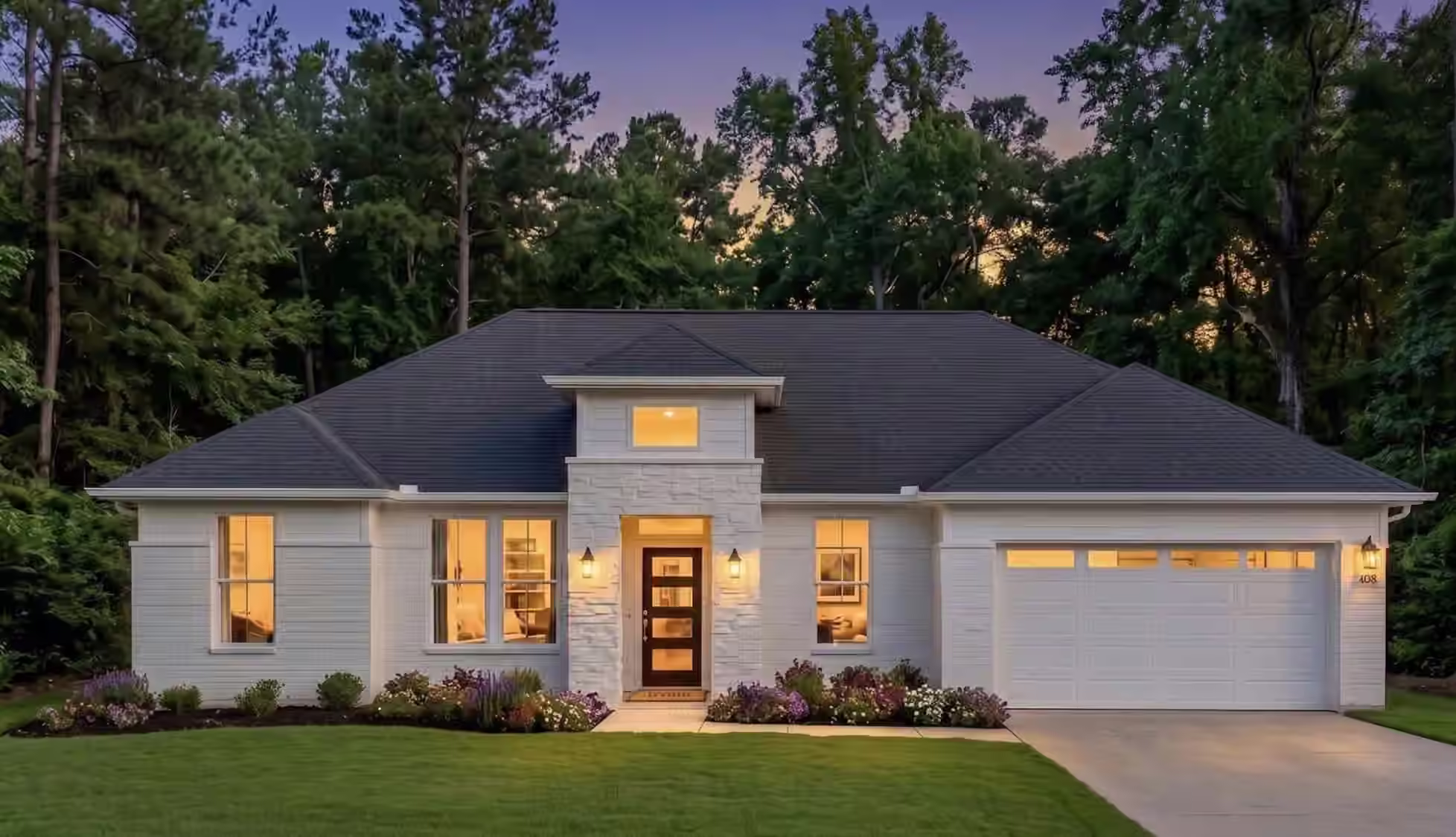 Photo 2 of 17723 Flagstone Way, Conroe, TX