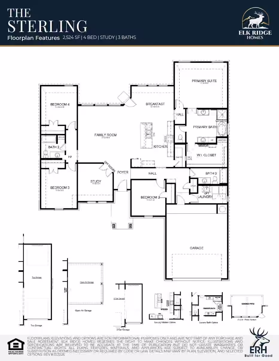 Photo 4 of 17723 Flagstone Way, Conroe, TX