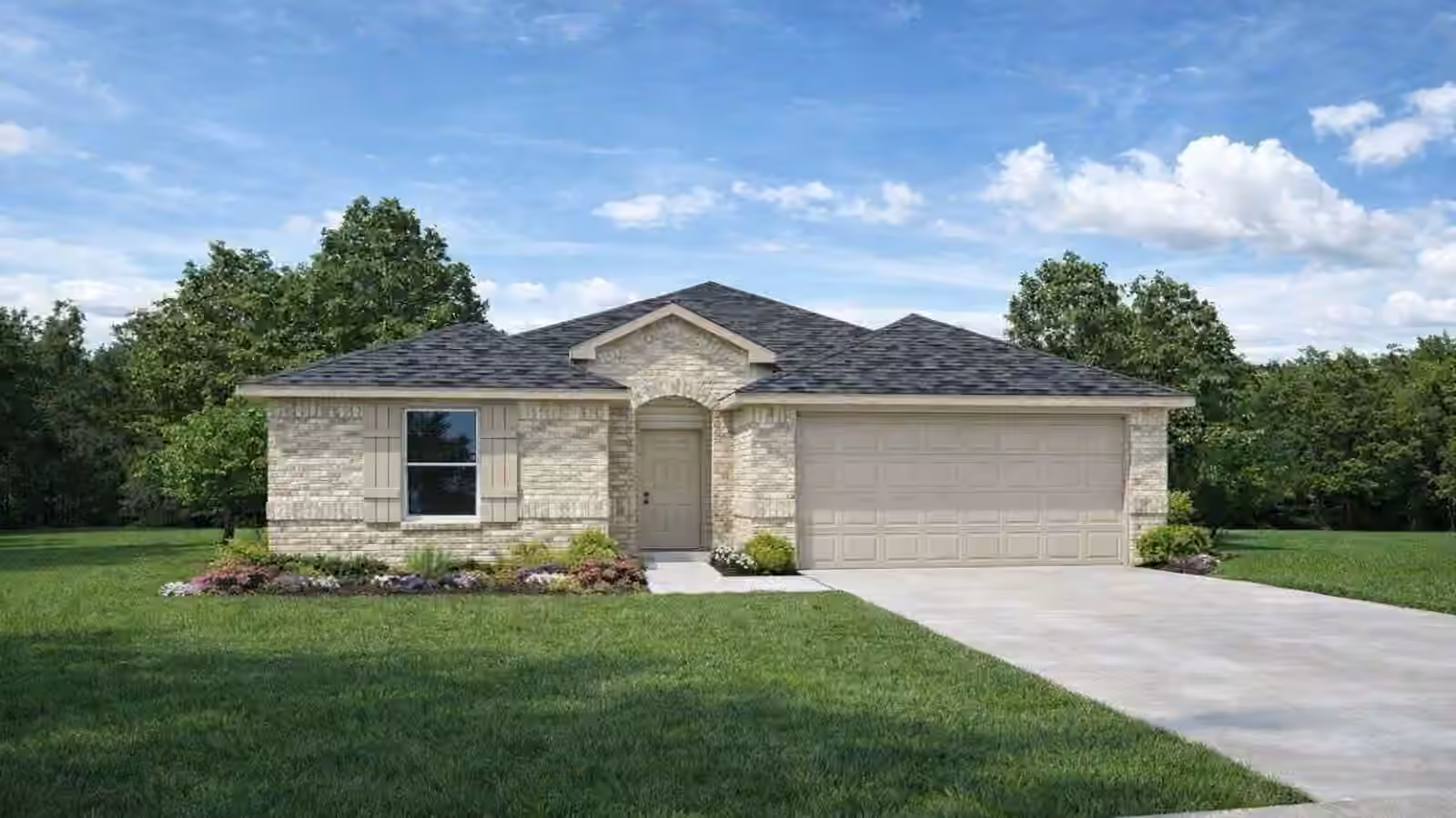 Photo of 16333 Misty Cedar Lane, Magnolia, TX