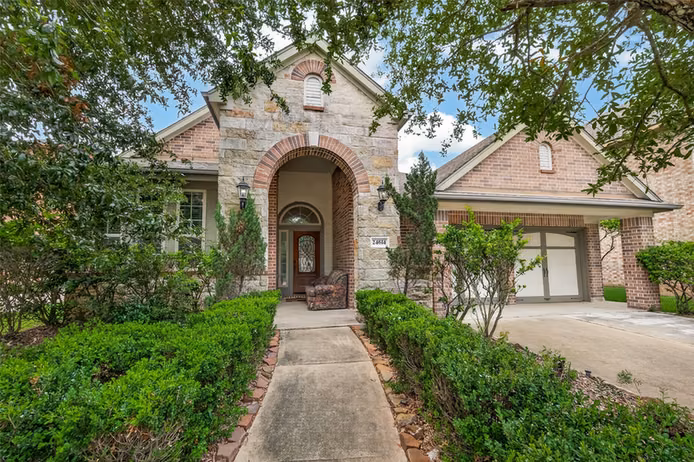 Photo of 24614 Garnet Stone Lane, Katy, TX 77494