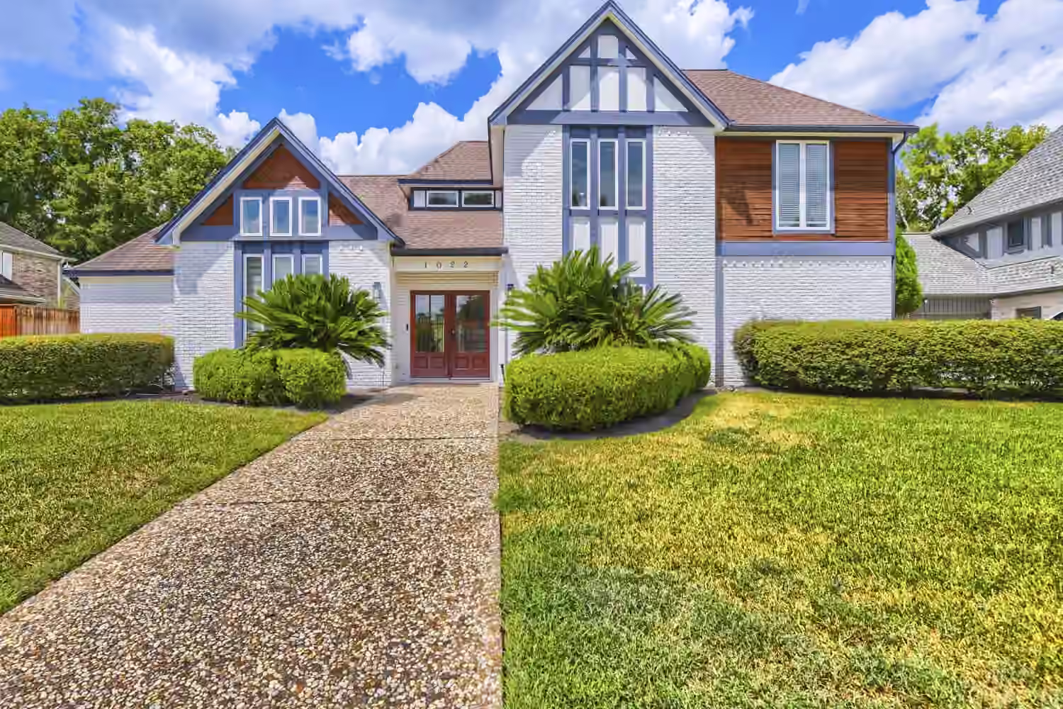Photo of 1022 Crossroads Drive, Houston, TX 77079