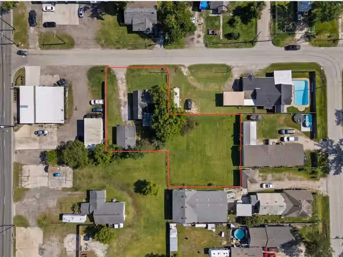 Photo of 104 Avenue E, Highlands, TX