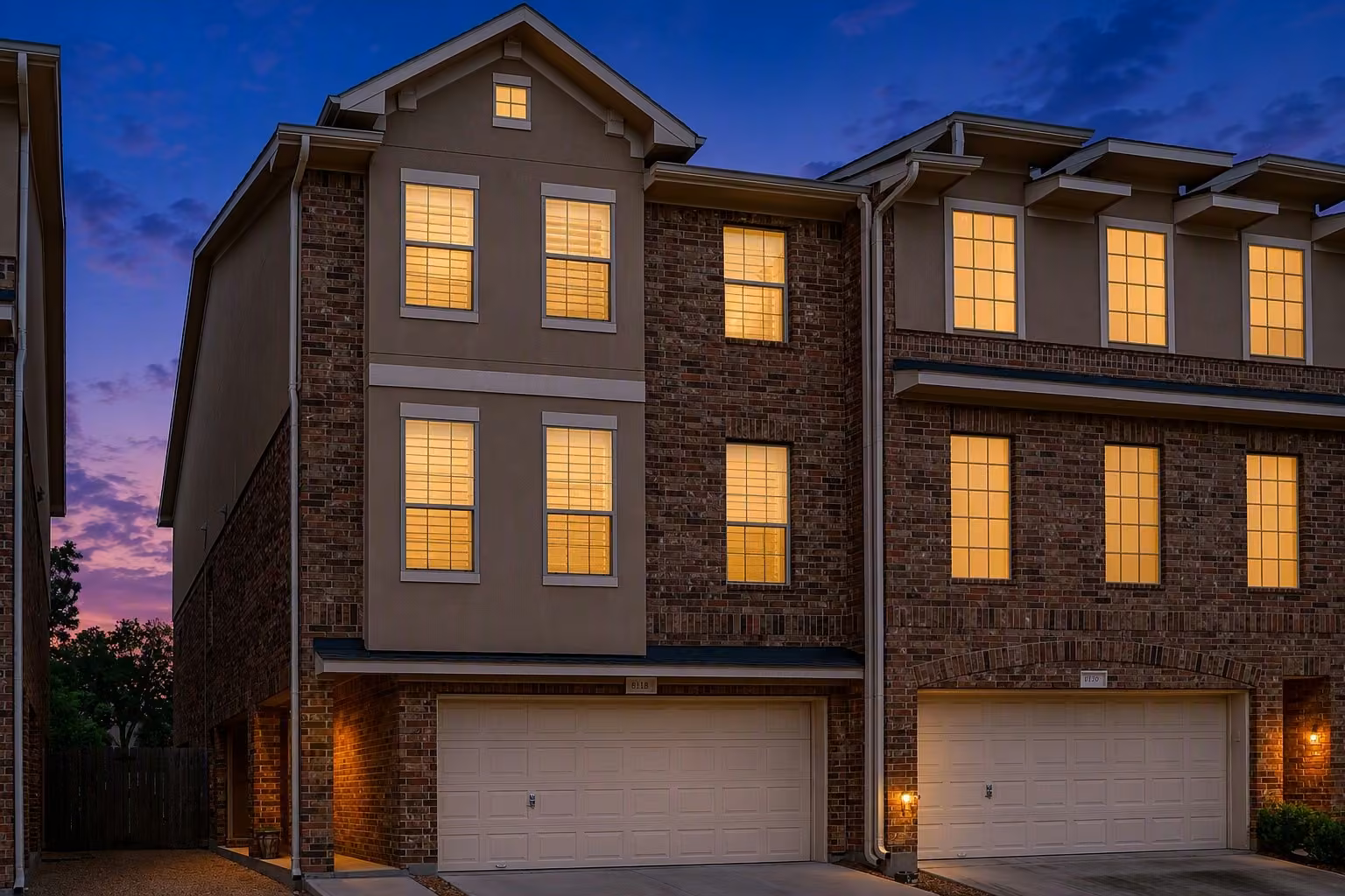 Photo of 8118 Stoneyway Drive, Houston, TX
