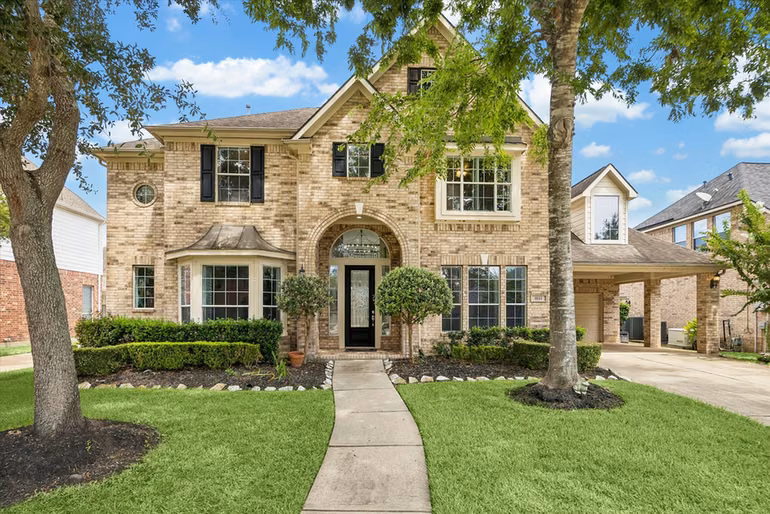 Photo of 8111 Highland Green Drive, Sugar Land, TX 77479