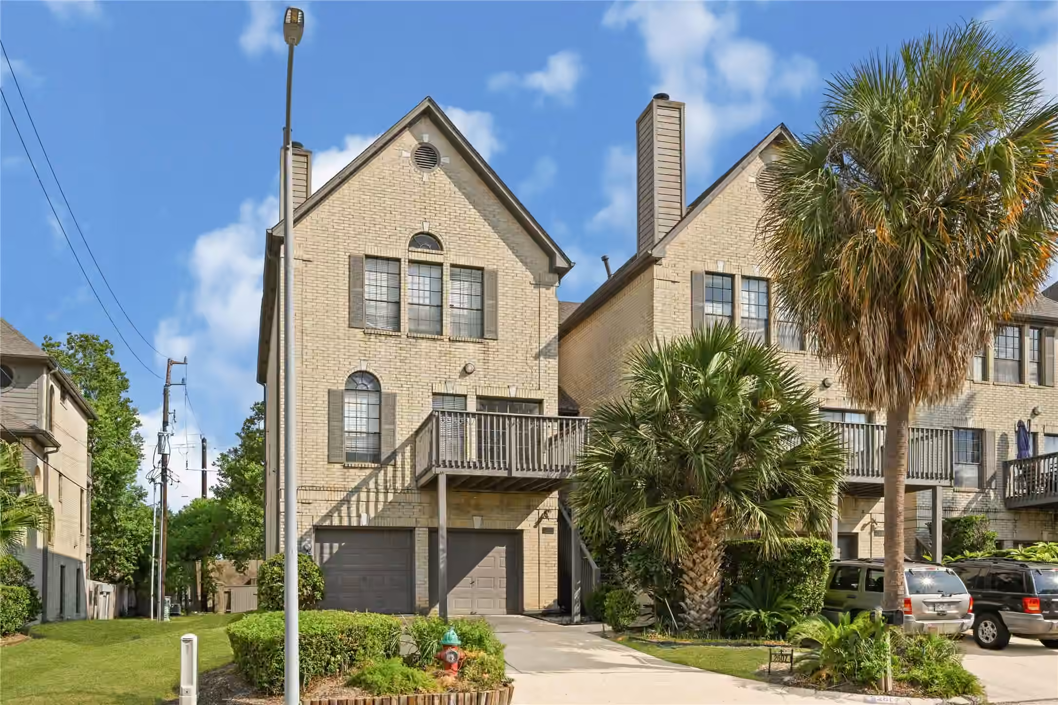 Photo of 2607 Sailboat Drive, Houston, TX
