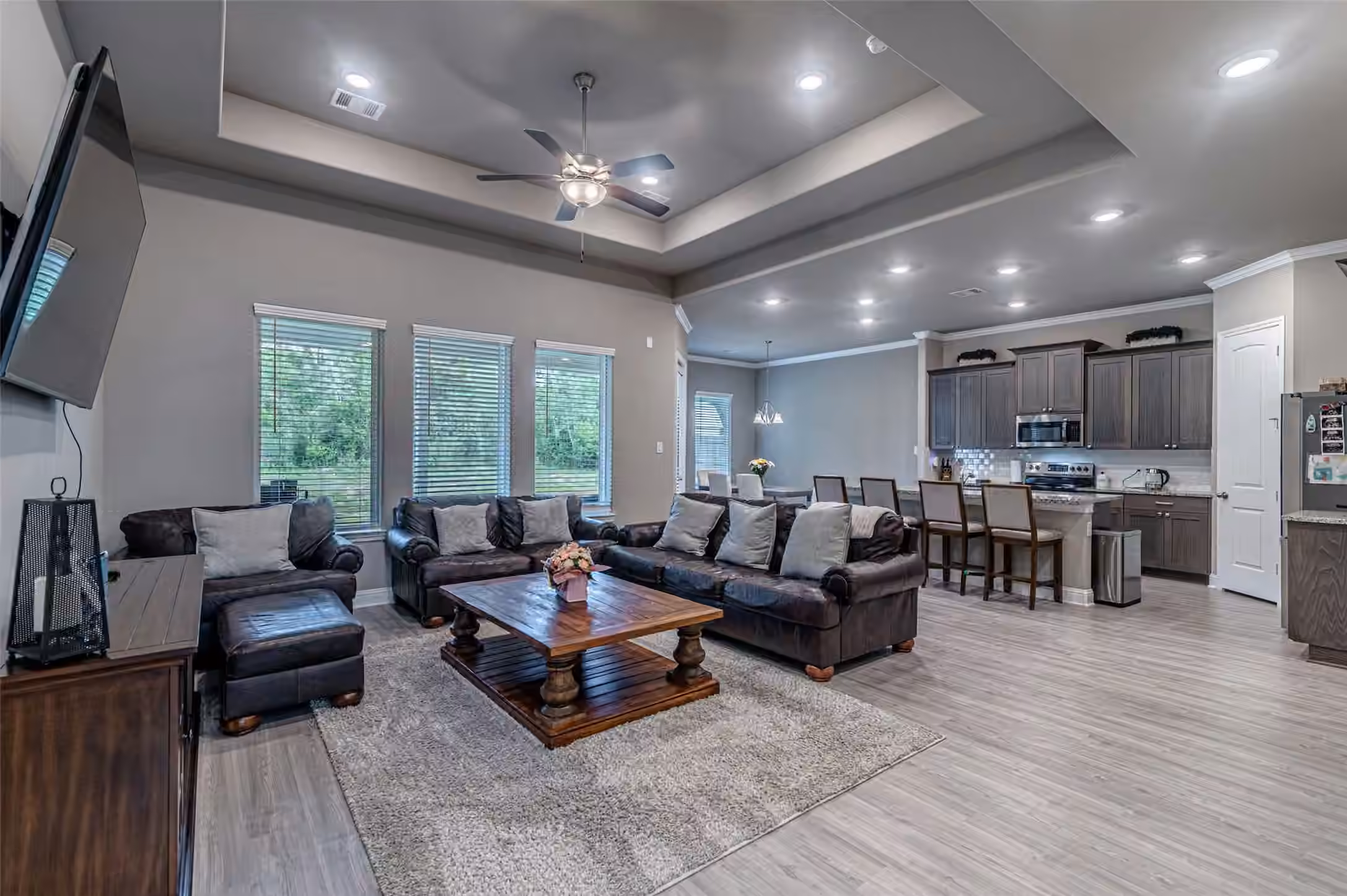 Photo 5 of 26553 Doe Lane, Hempstead, TX