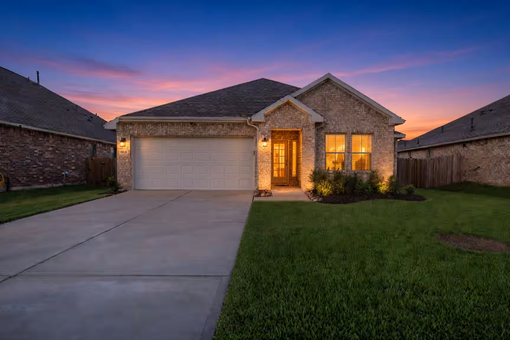 Photo of 4302 Fenwick Road, Texas City, TX 77591