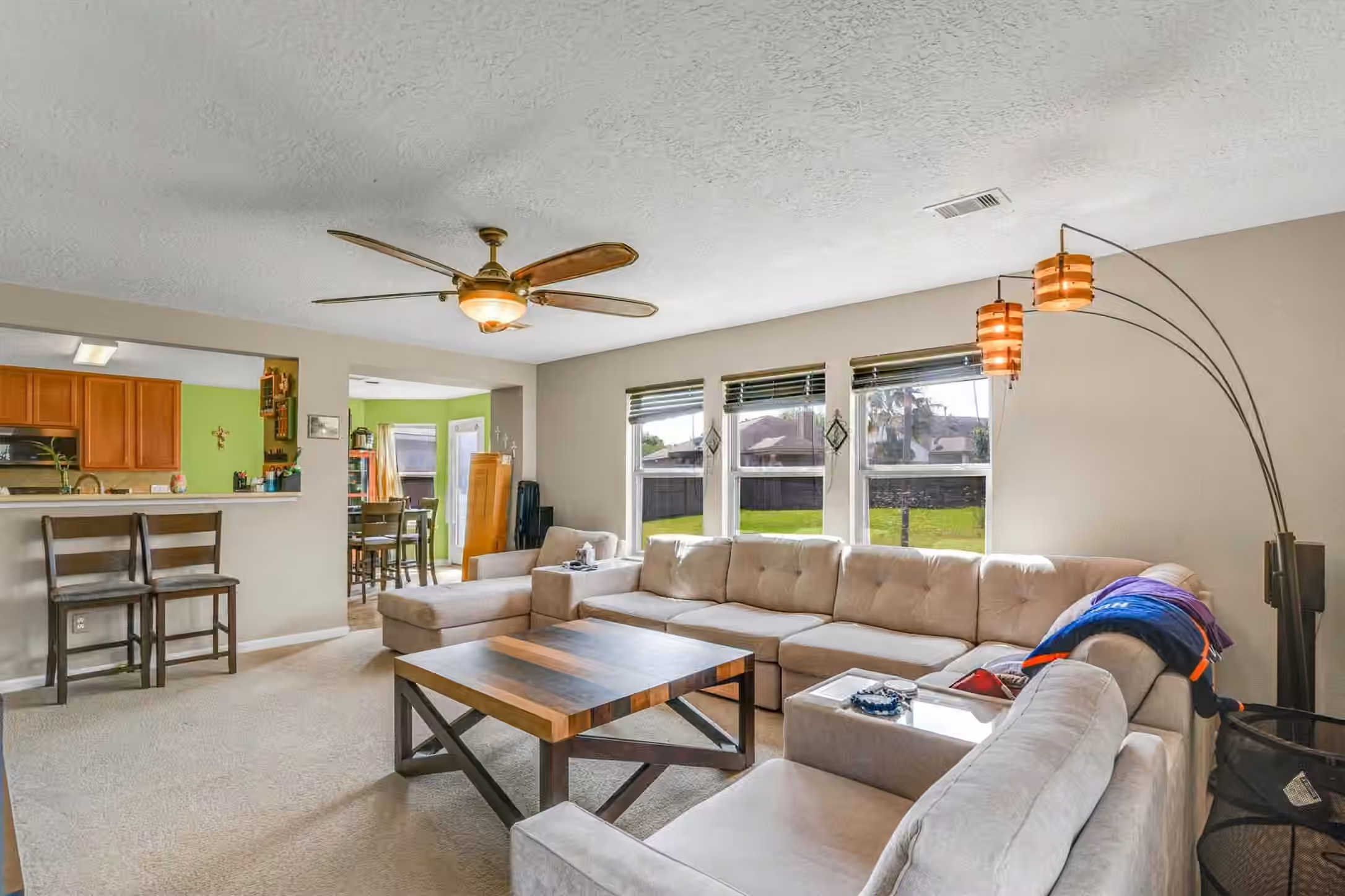 Photo 7 of 3003 Legends York Drive, Spring, TX