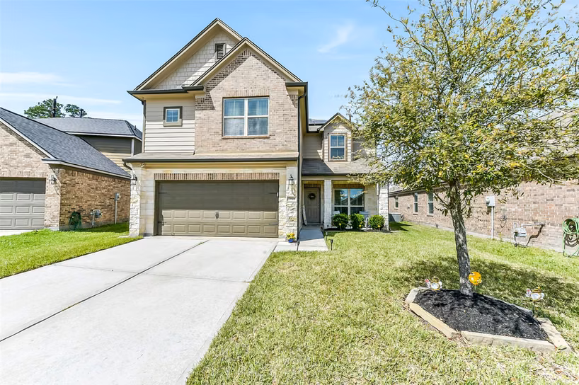 Photo of 29418 Ridge Clearing Trail, Spring, TX 77386