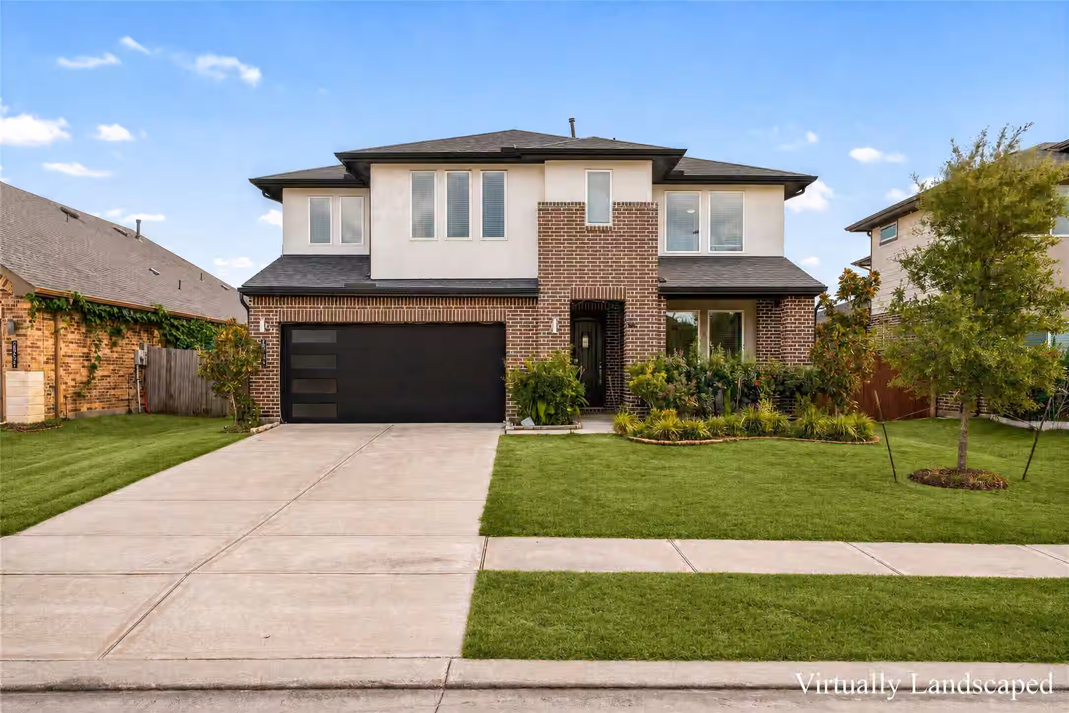 Photo of 28435 Eli Eagle Street, Katy, TX 77494