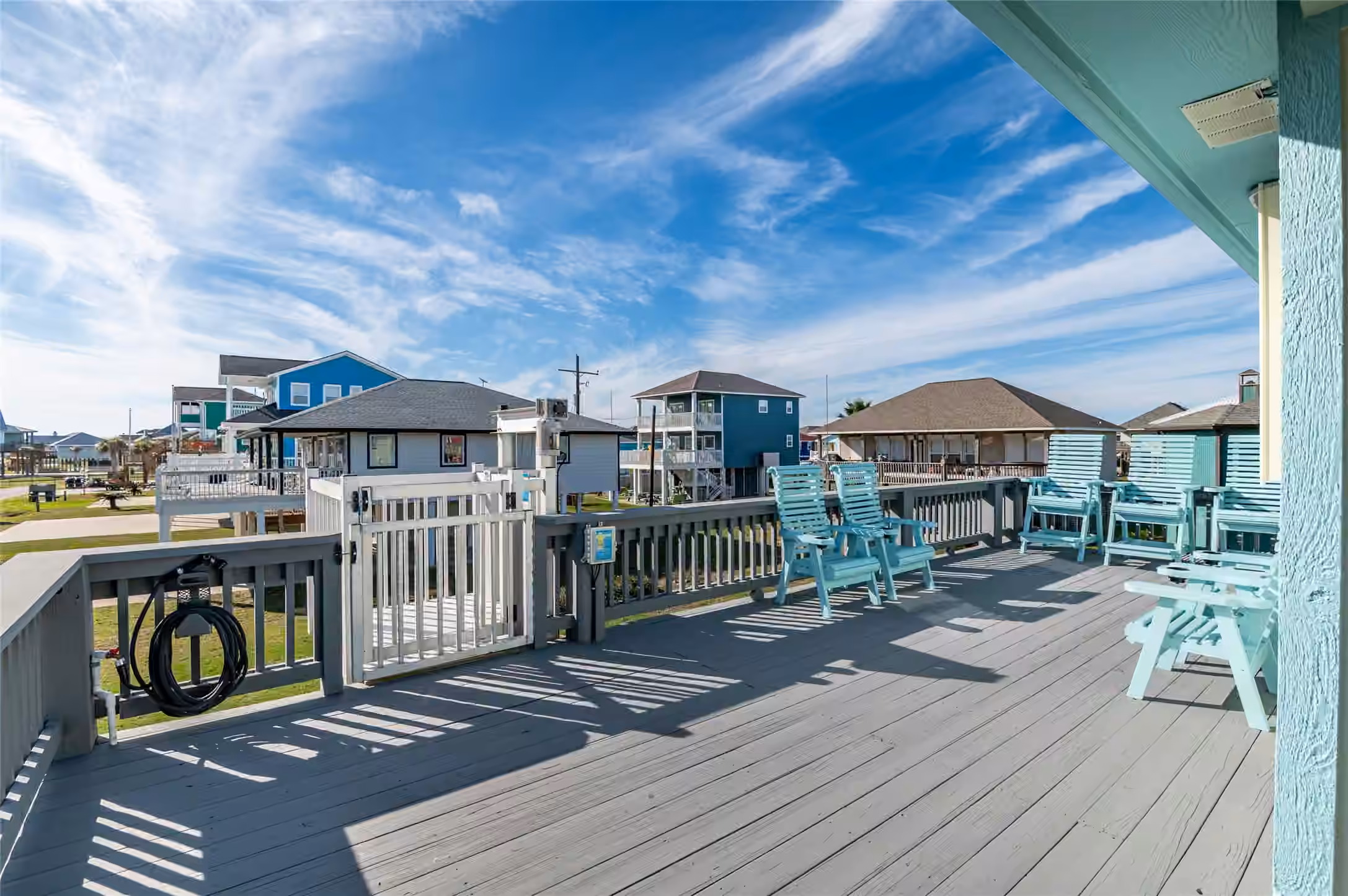 Photo 7 of 3279 Prides Way, Crystal Beach, TX