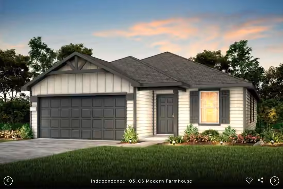 Photo of 7014 Bens Landing, Cove, TX