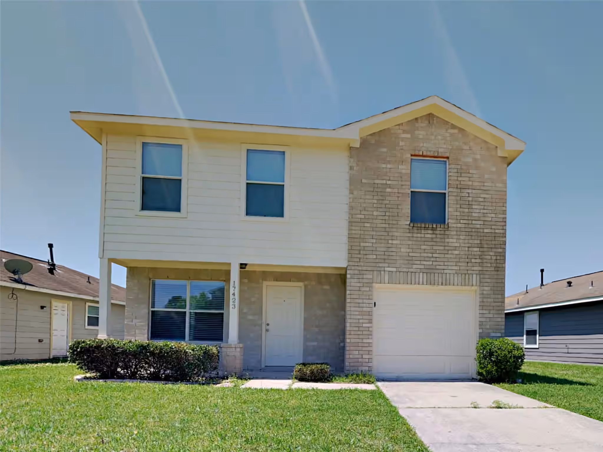 Photo of 17423 Wigeon Way Drive, Humble, TX 77396