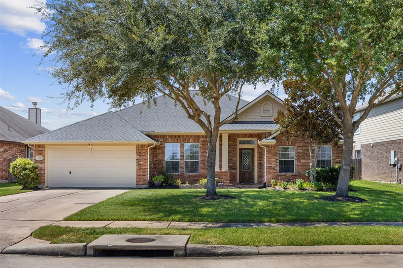 Photo of 914 Fort Hill Lane, Rosenberg, TX 77469