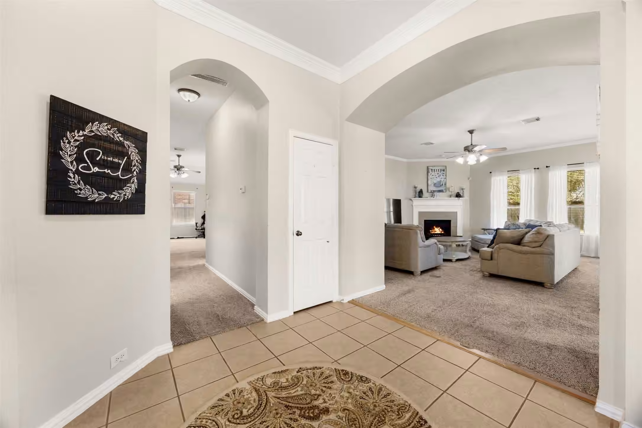 Photo 7 of 914 Fort Hill Lane, Rosenberg, TX