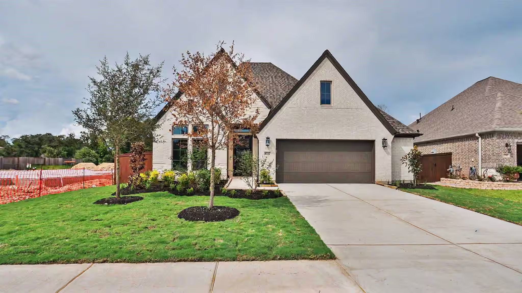 Photo of 5727 Bobwhite Trail, Manvel, TX 77578