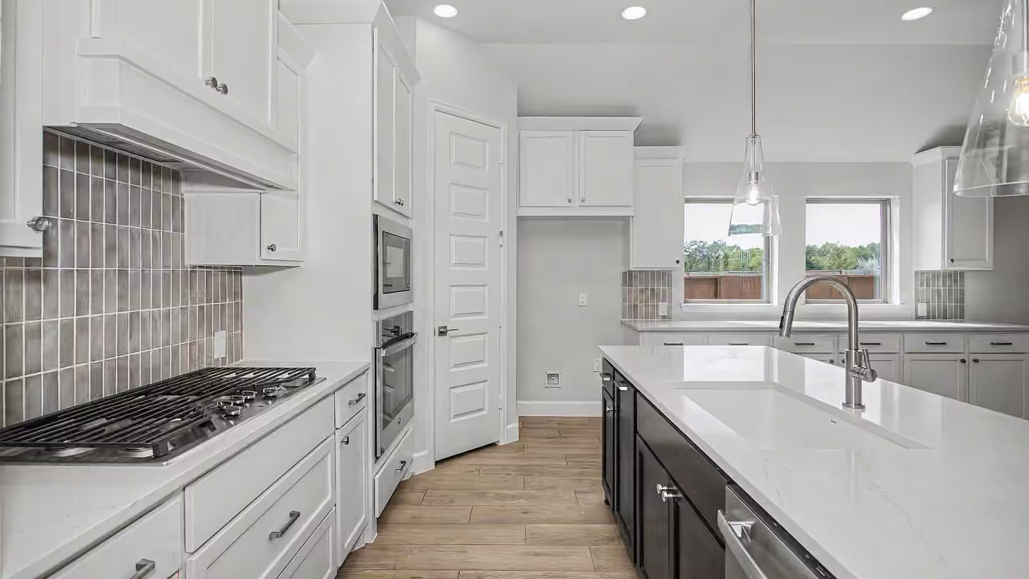 Photo 6 of 5727 Bobwhite Trail, Manvel, TX