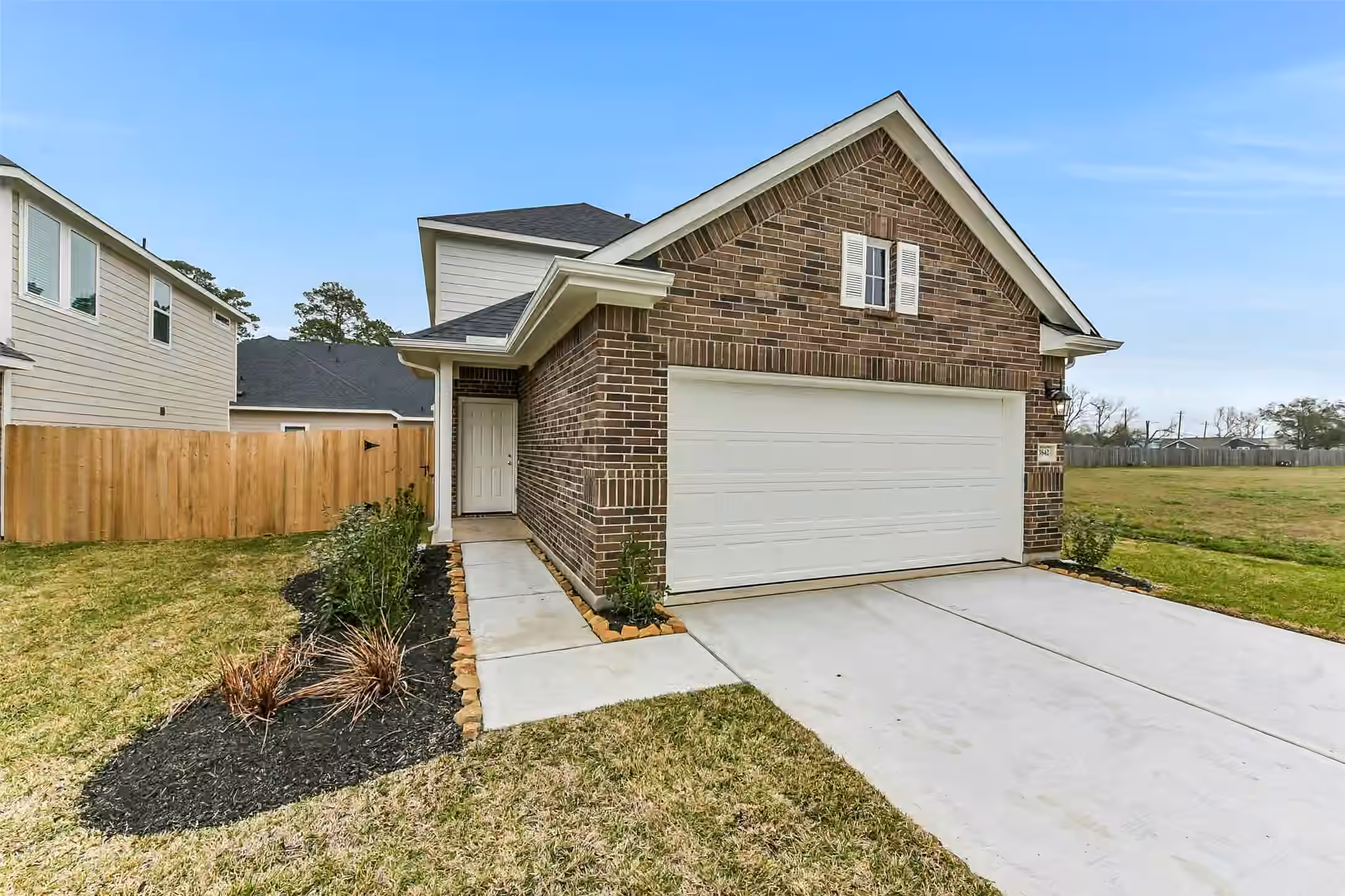 Photo of 3842 Sugardale Street, Baytown, TX 77521