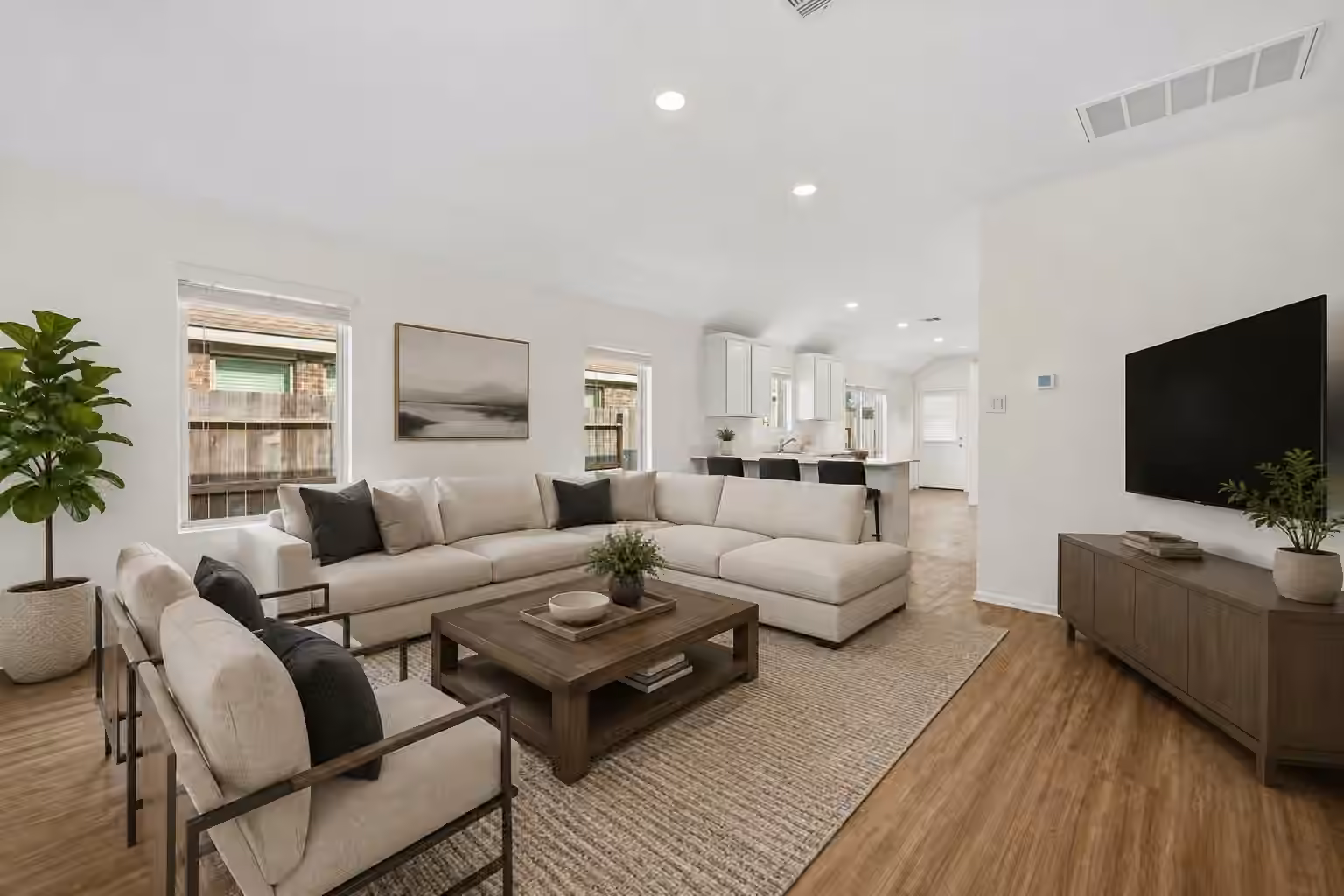 Photo 5 of 20840 Cropani Shadow Drive, New Caney, TX