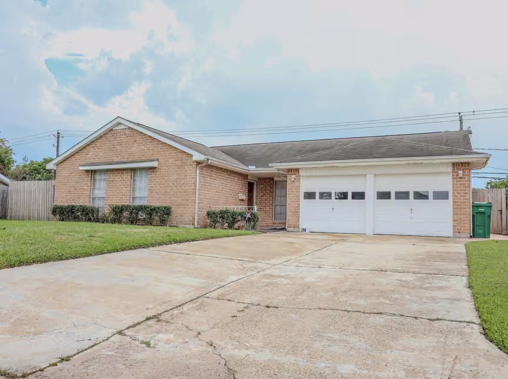 Photo of 722 Canna Street, Channelview, TX