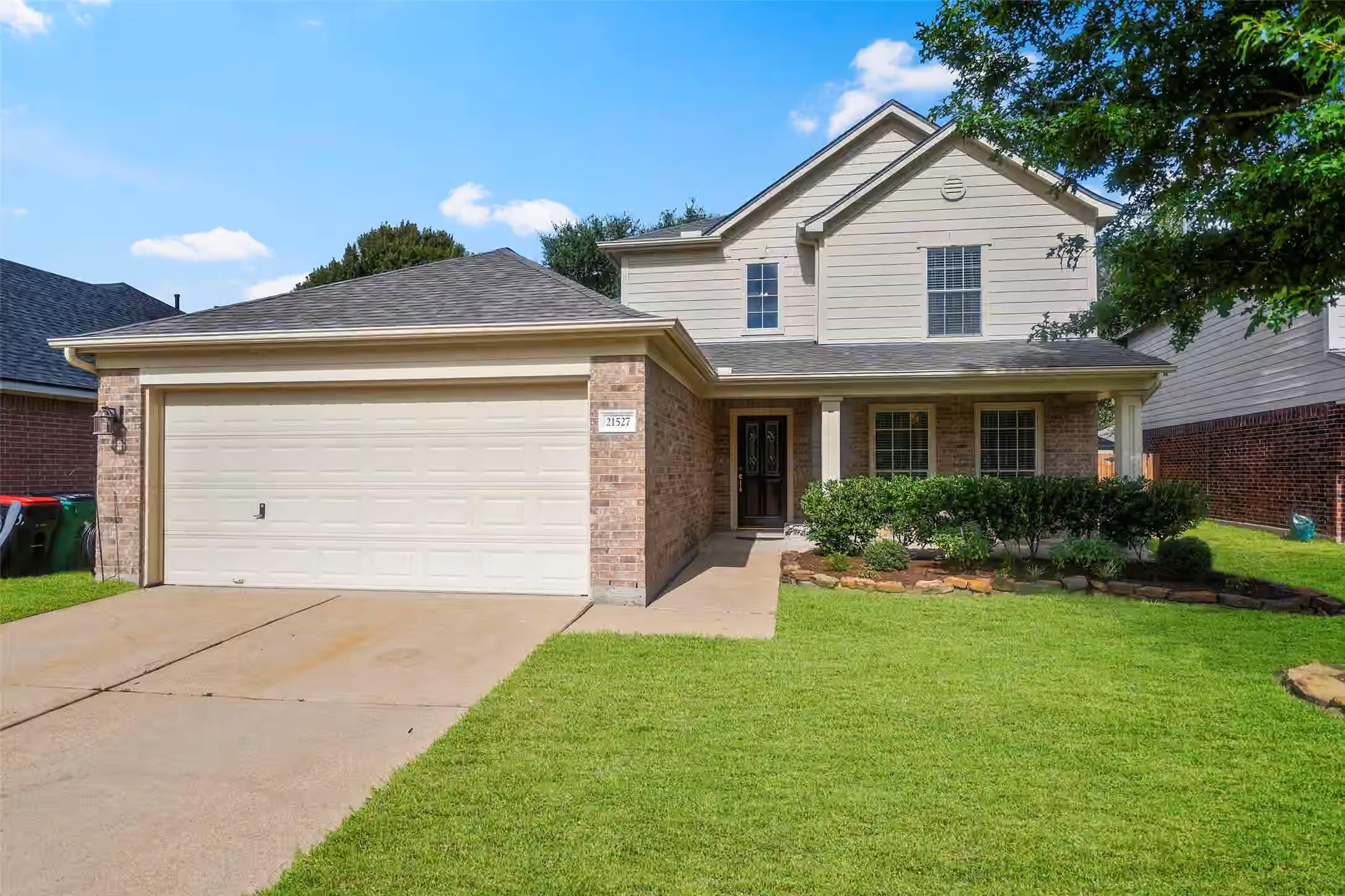 Photo of 21527 Pebble Pine Court, Cypress, TX 77433