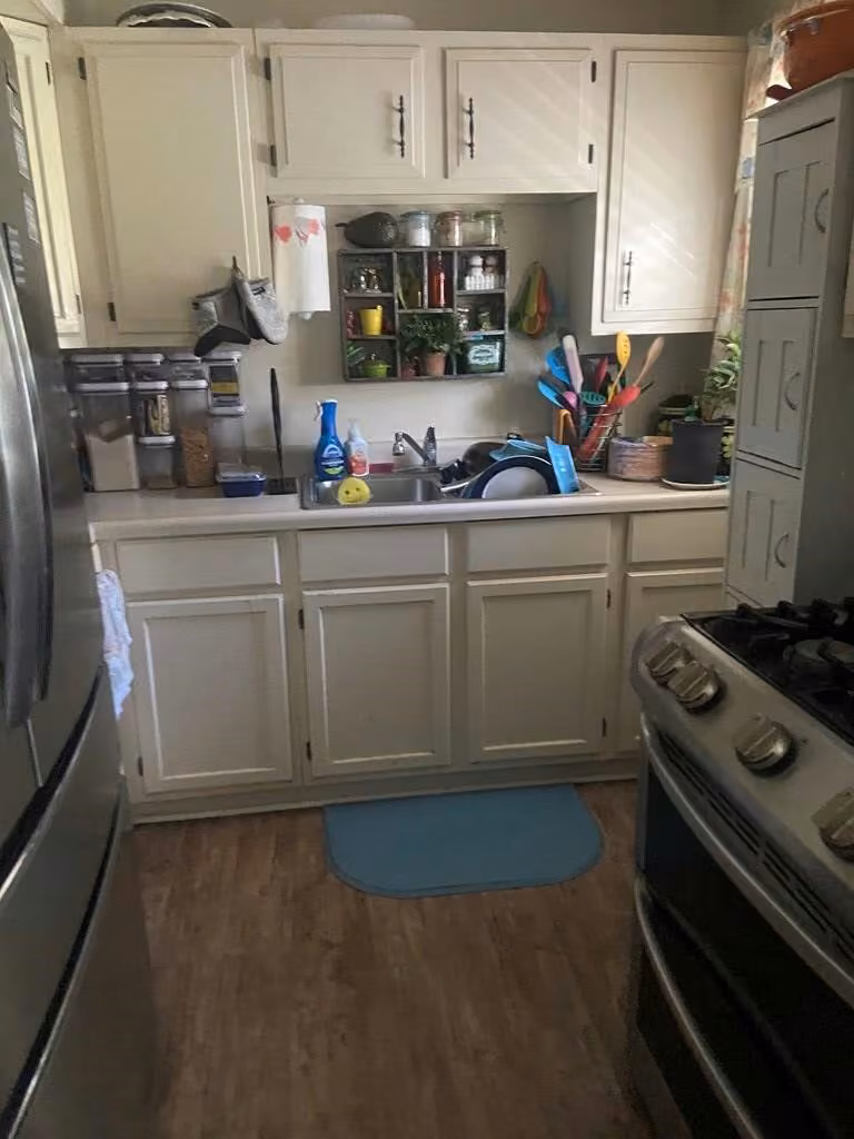 Photo 3 of 2912 9th Street, Bay City, TX
