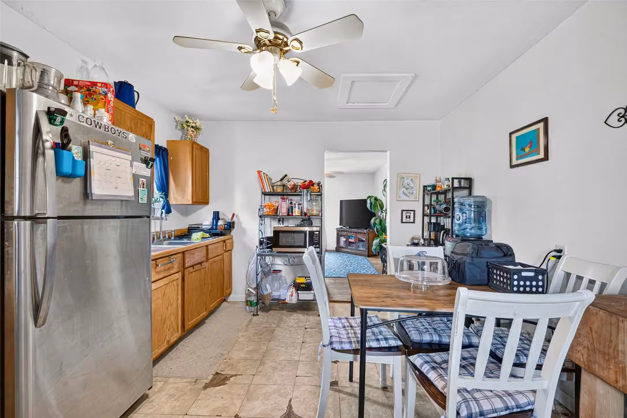 Photo 6 of 1715 W Humble Street, Baytown, TX