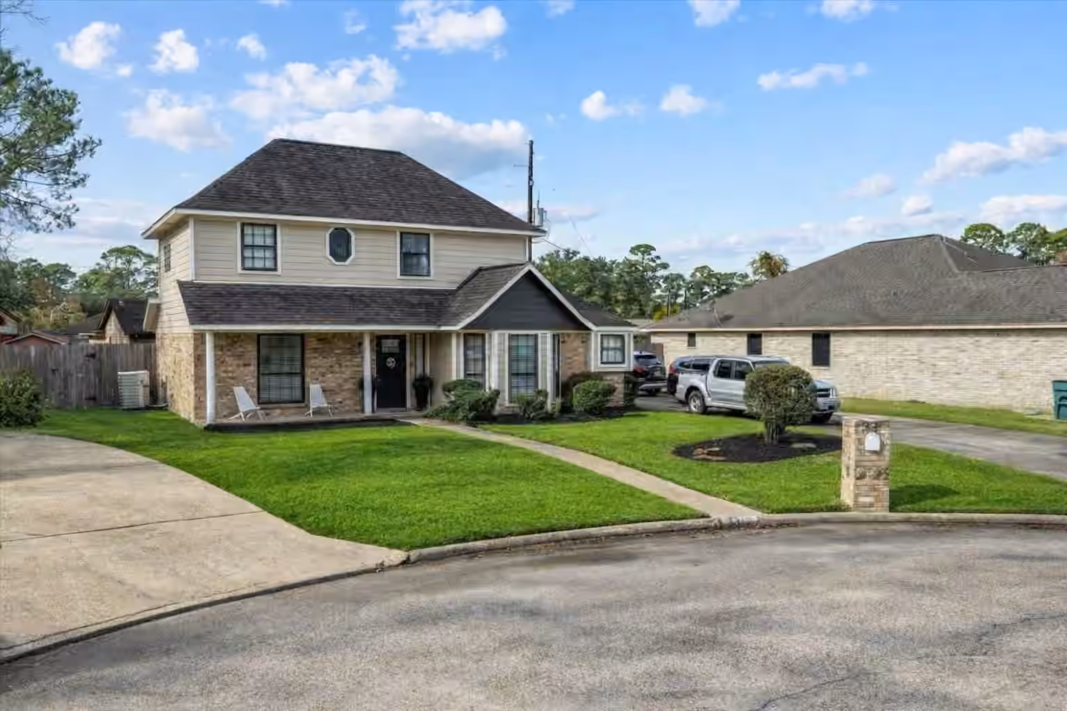 Photo 4 of 7111 Tonkawa Street, Baytown, TX
