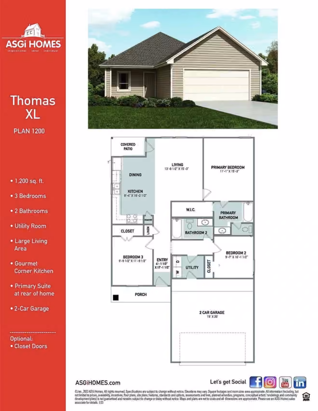 Photo of 244 Road 5506, Cleveland, TX 77327