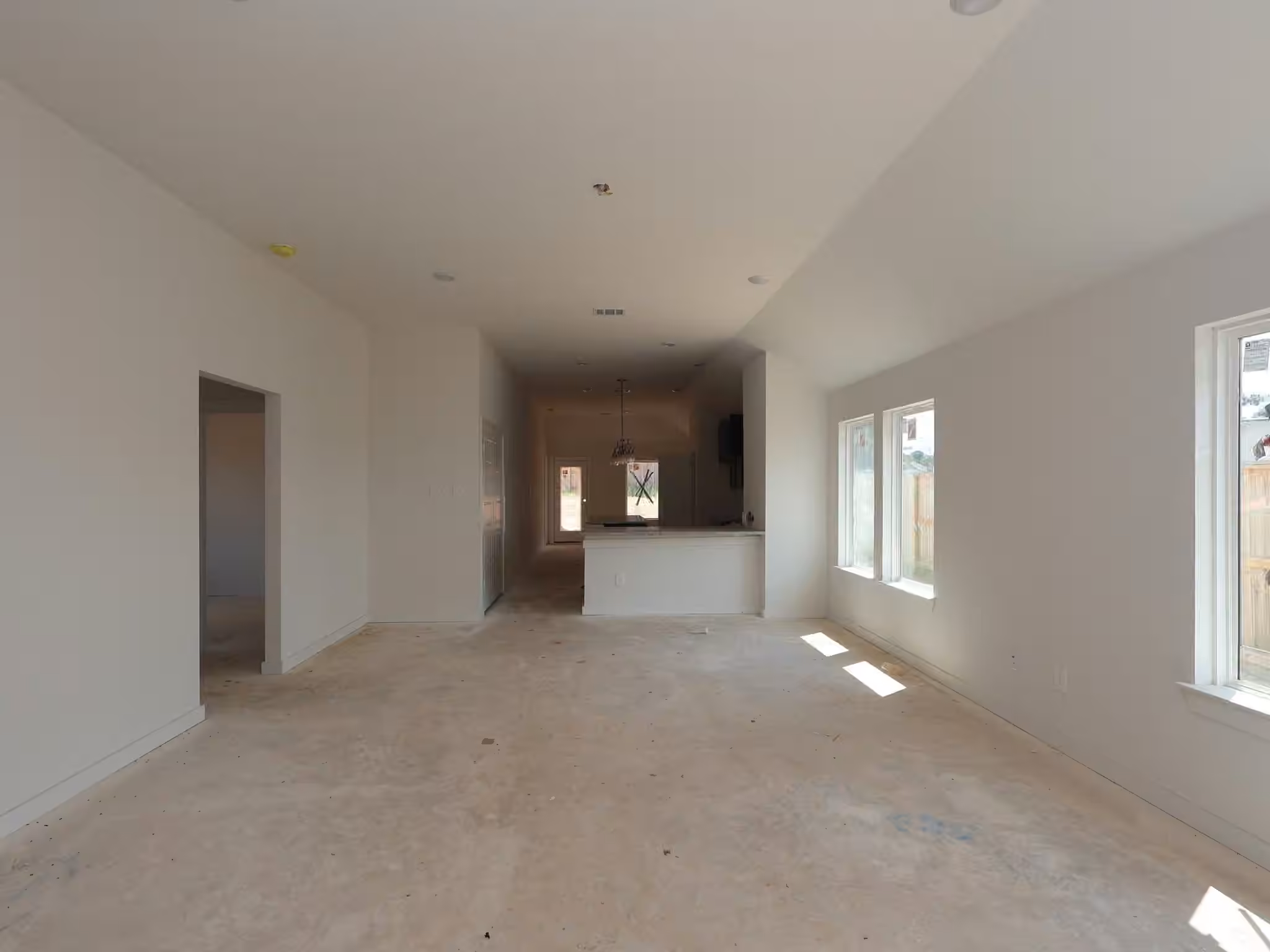 Photo 7 of 10547 Annex Avenue, Montgomery, TX