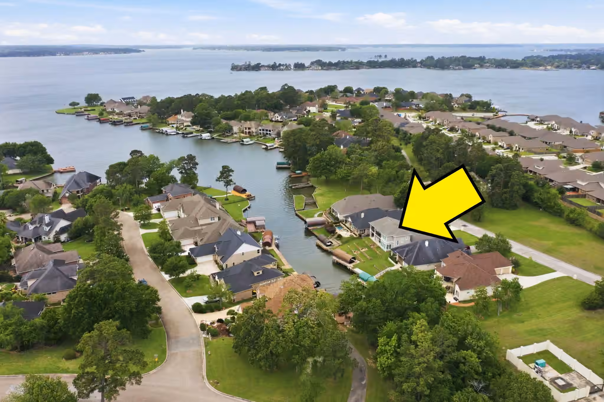 Photo of 12323 Longmire Cove, Conroe, TX