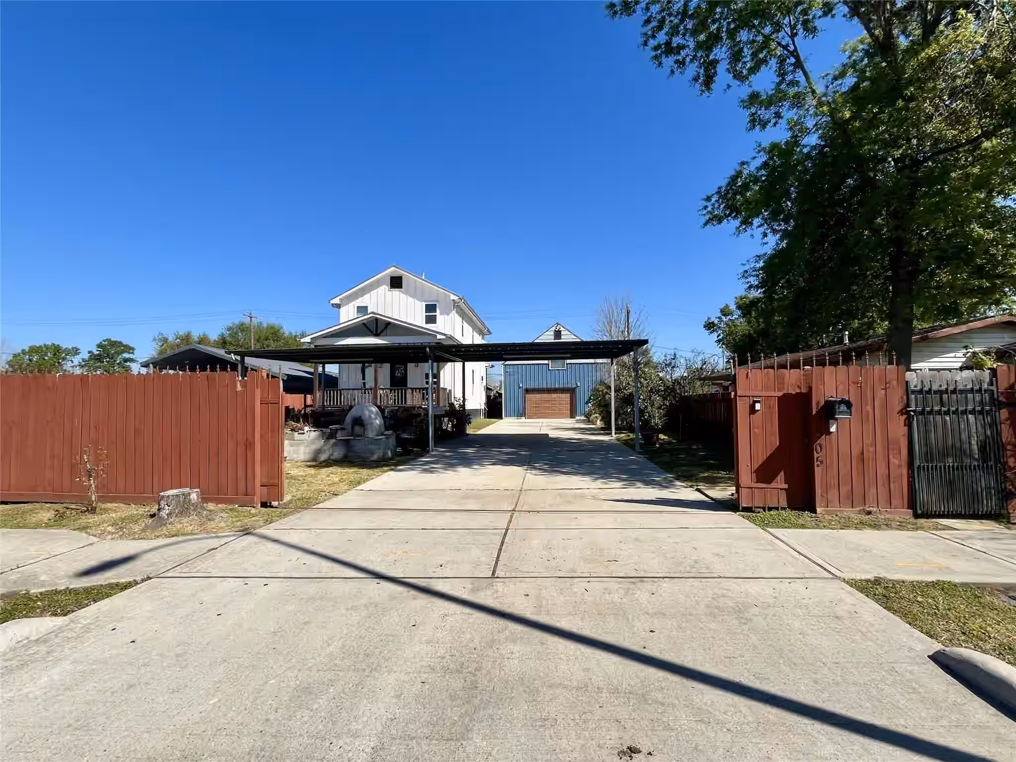 Photo of 13505 Orleans Street, Houston, TX