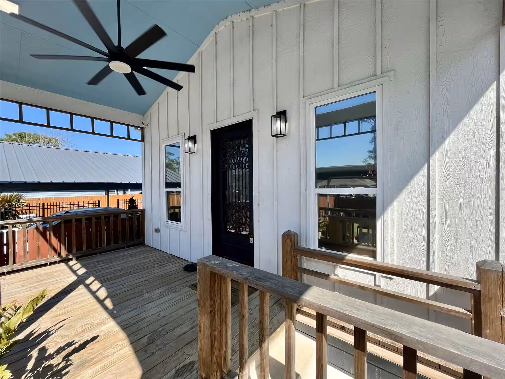 Photo 6 of 13505 Orleans Street, Houston, TX
