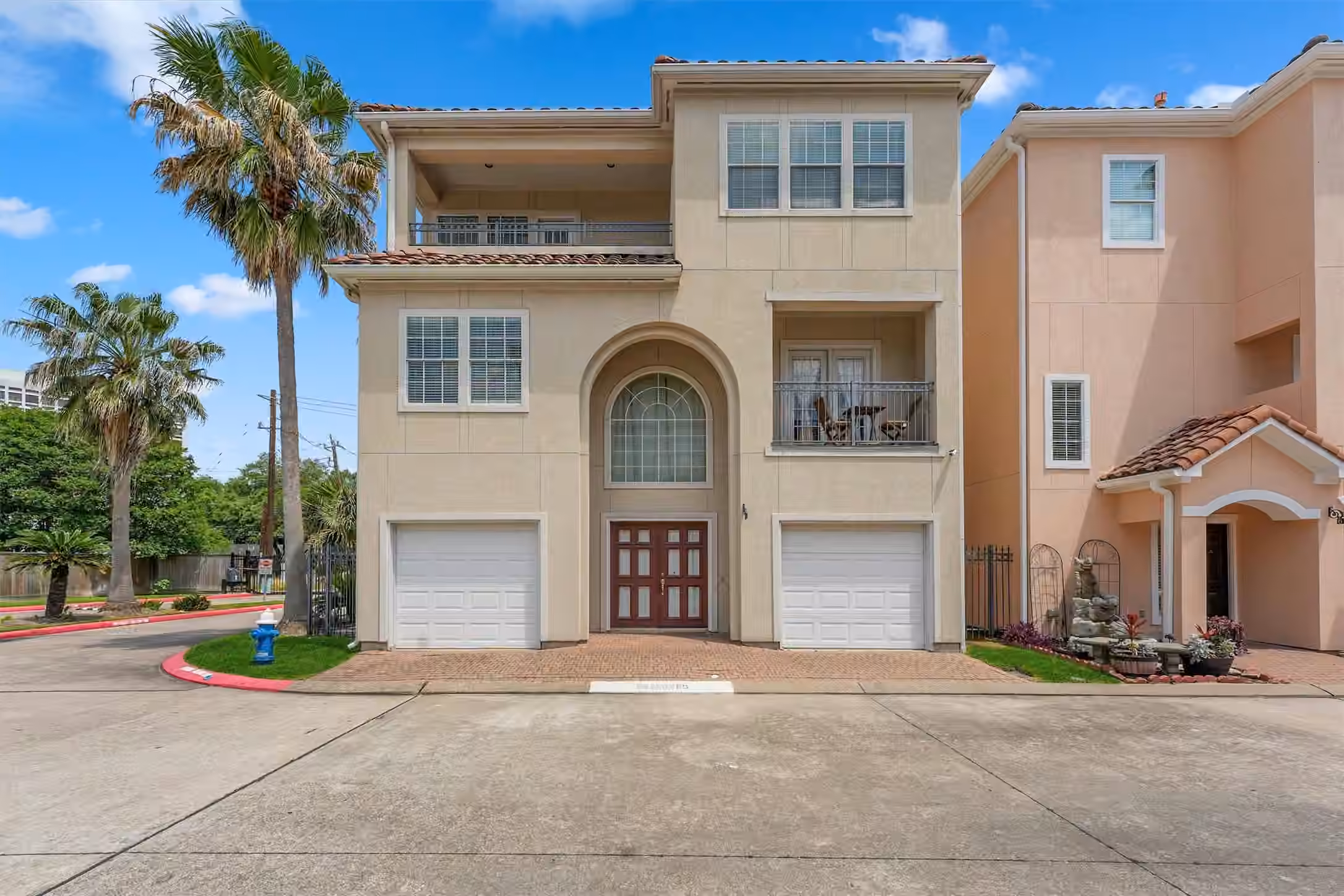 Photo of 6107 S Arrowana Lane, Houston, TX