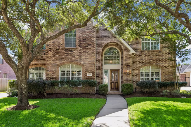 Photo of 5718 Brennan Ridge Lane, Katy, TX 77450
