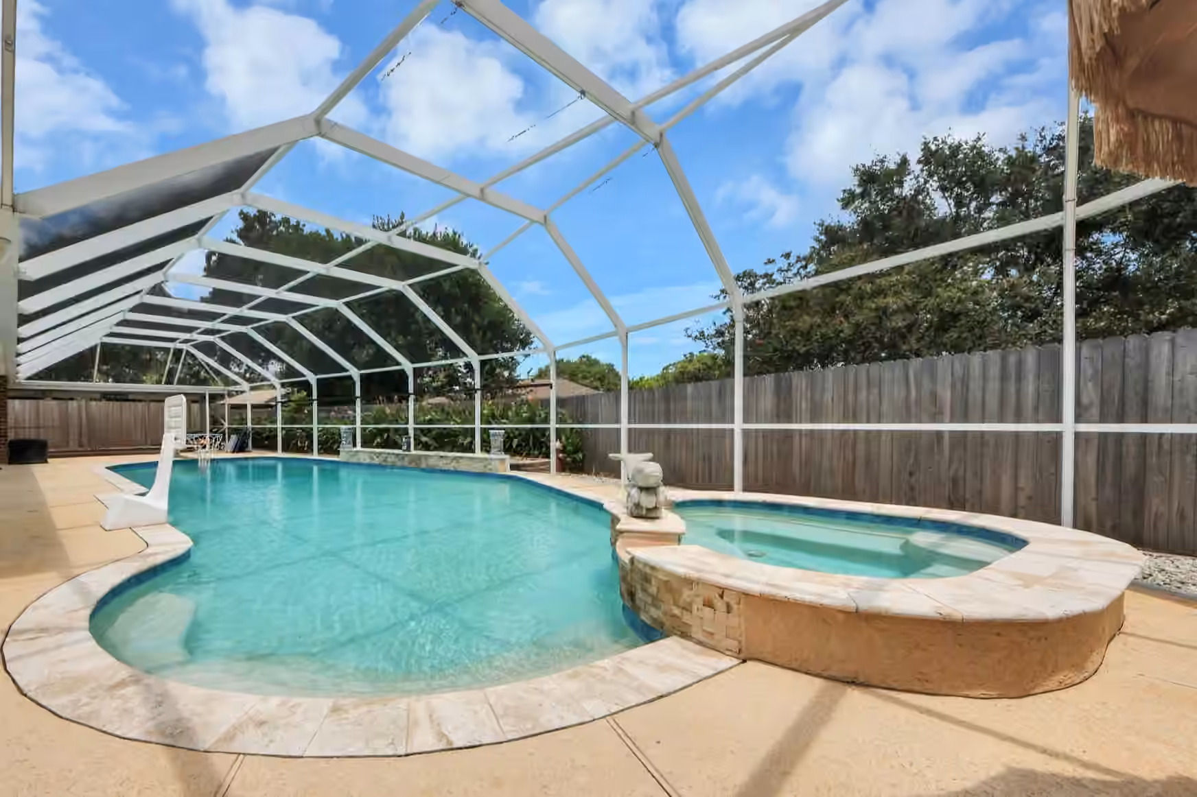 Photo 2 of 14226 Laffite Drive, Cypress, TX