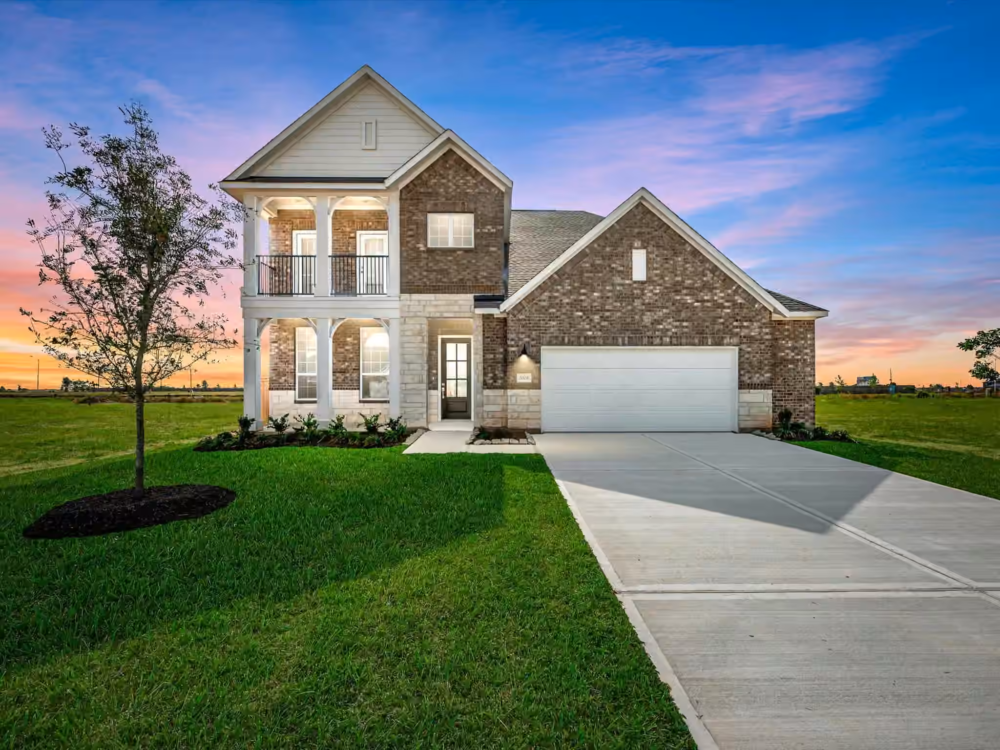 Photo of 2008 Blue Mar Drive, Brookshire, TX 77493